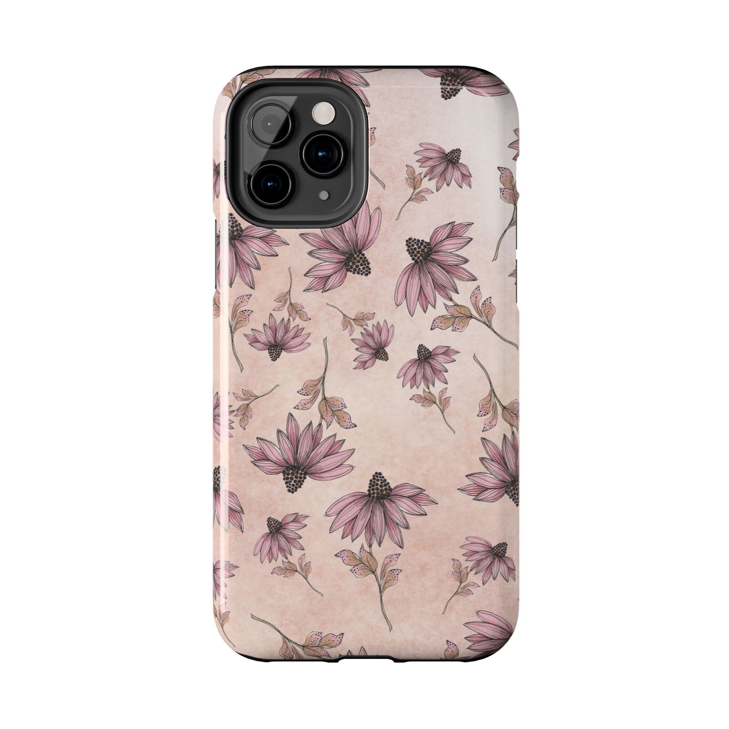 Lazy Ladies Pink Phone Case