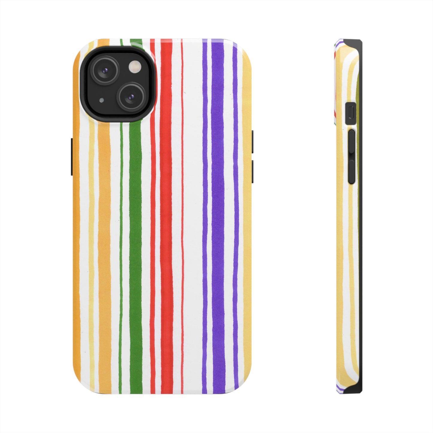 Fun Stripe Phone Case