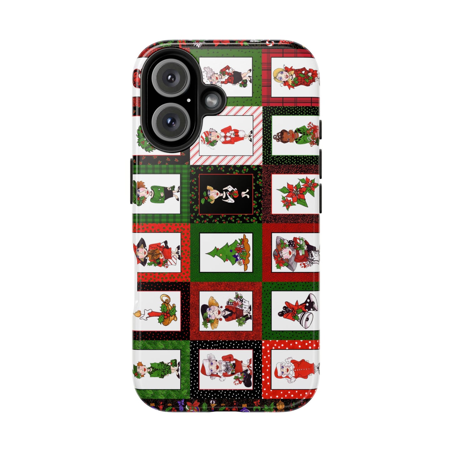 Holiday Delight Phone Case