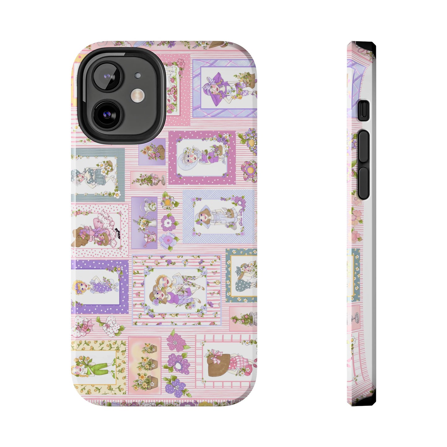 Garden Party Phone Case