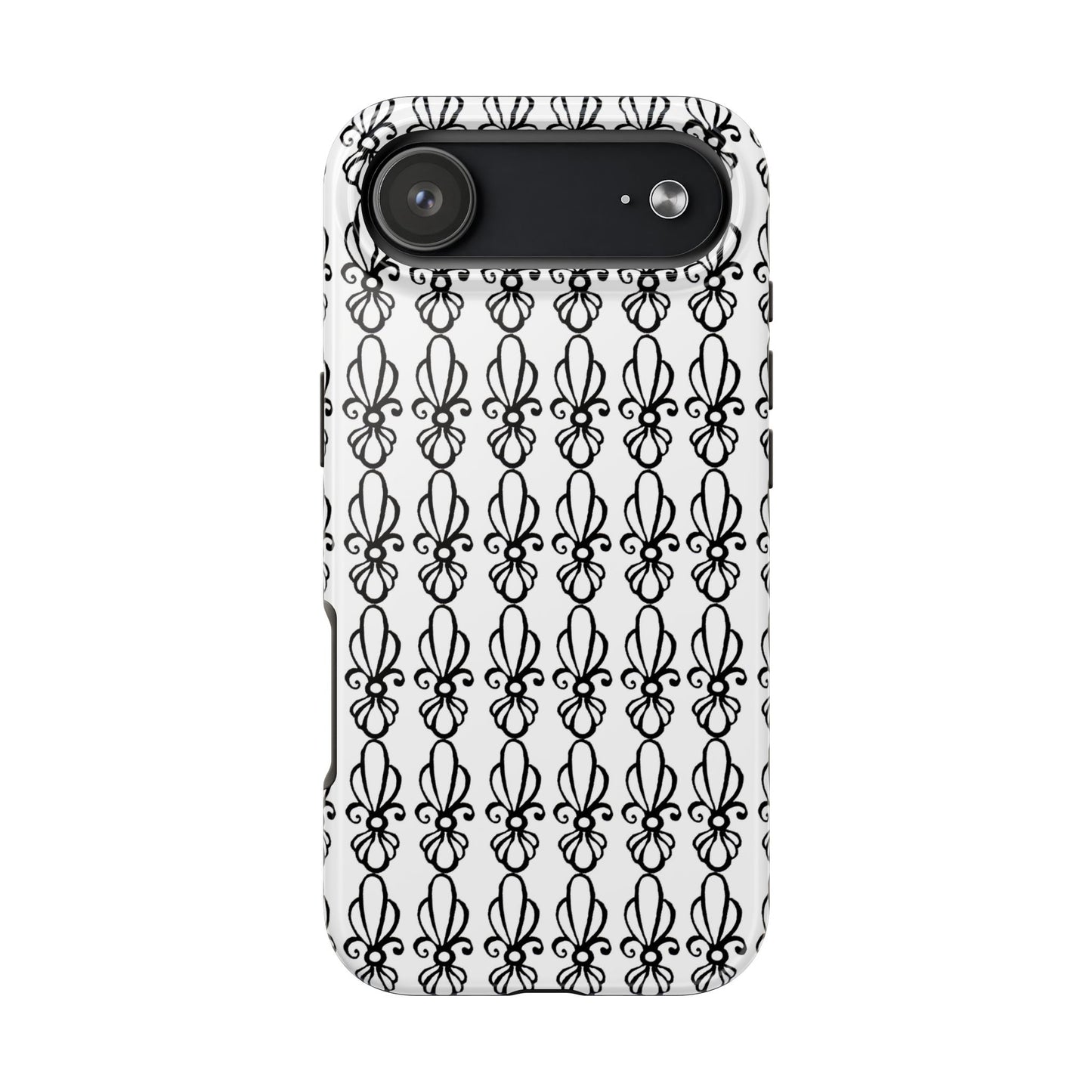 Iron Gate Phone Case