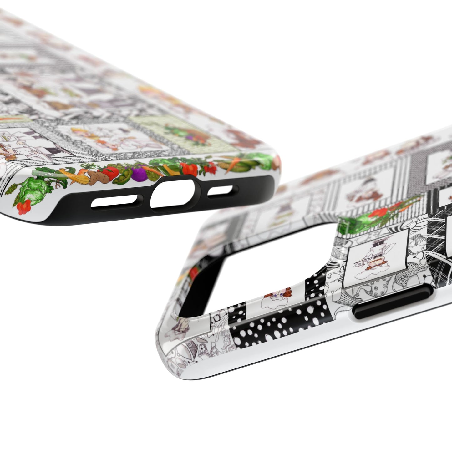 What's Cookin' Phone Case