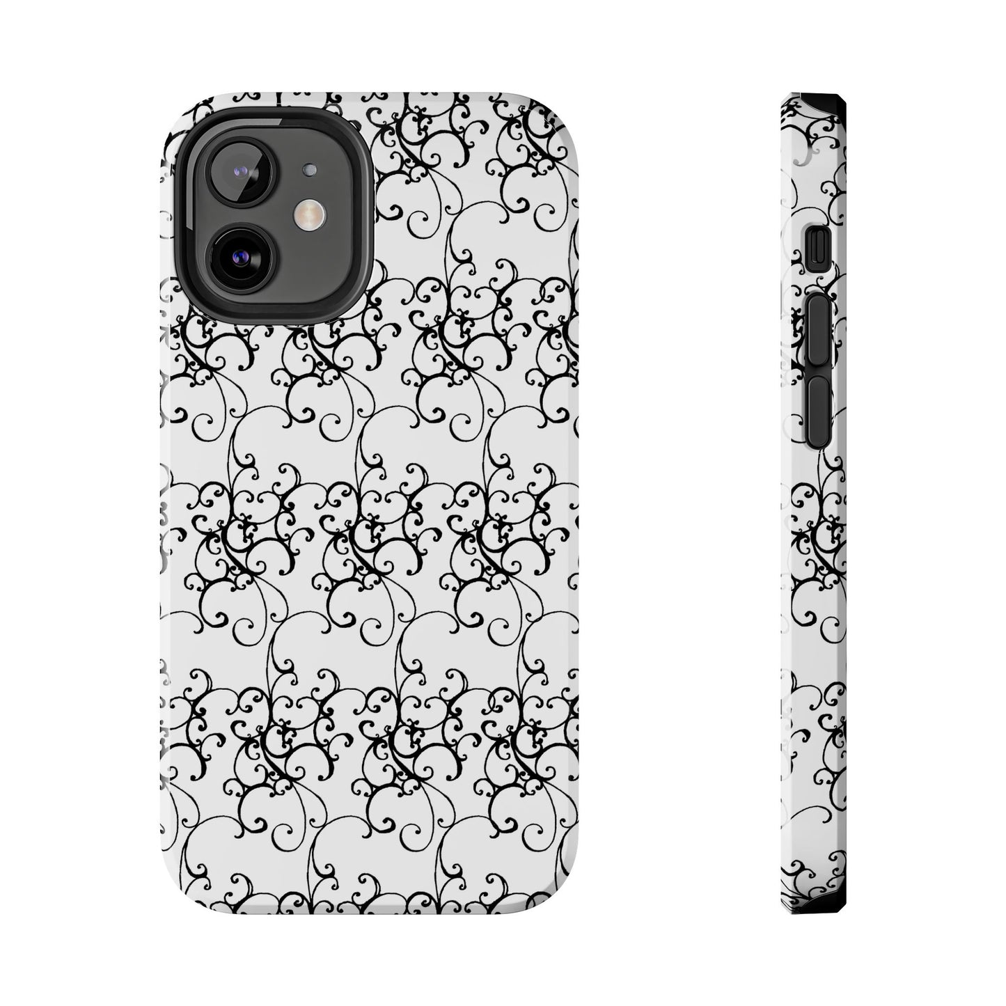 Iron Work Phone Case