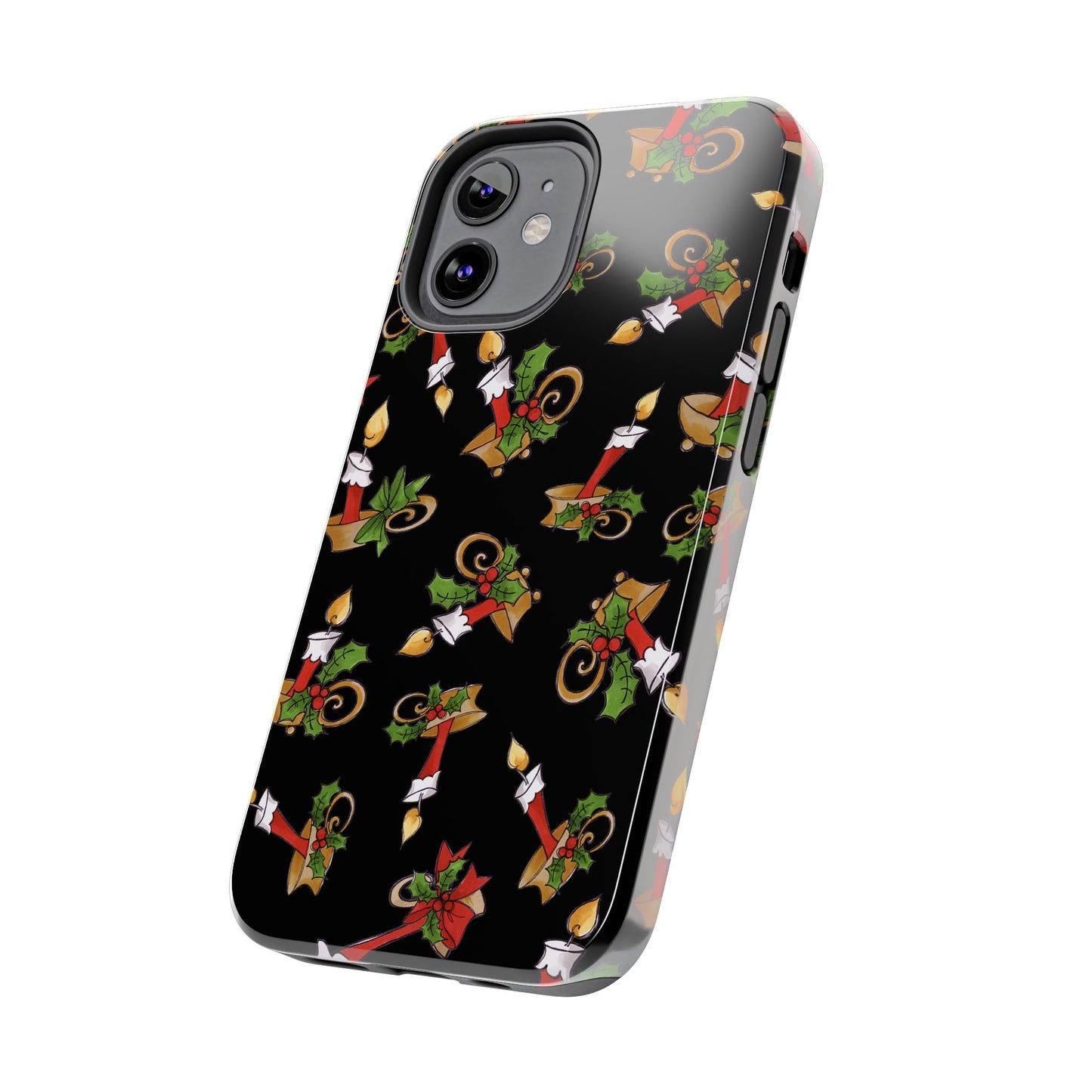 Candlesque Phone Case