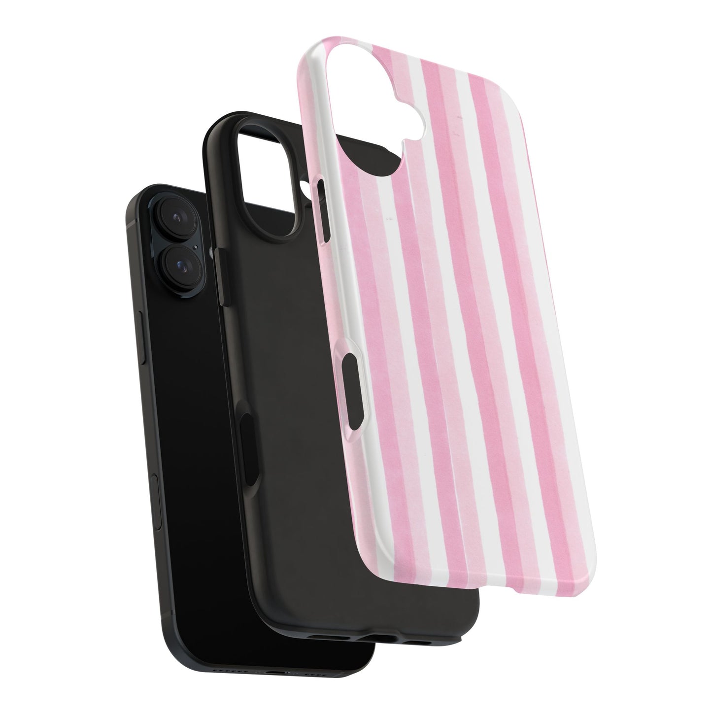 Stripe Swatch Phone Case