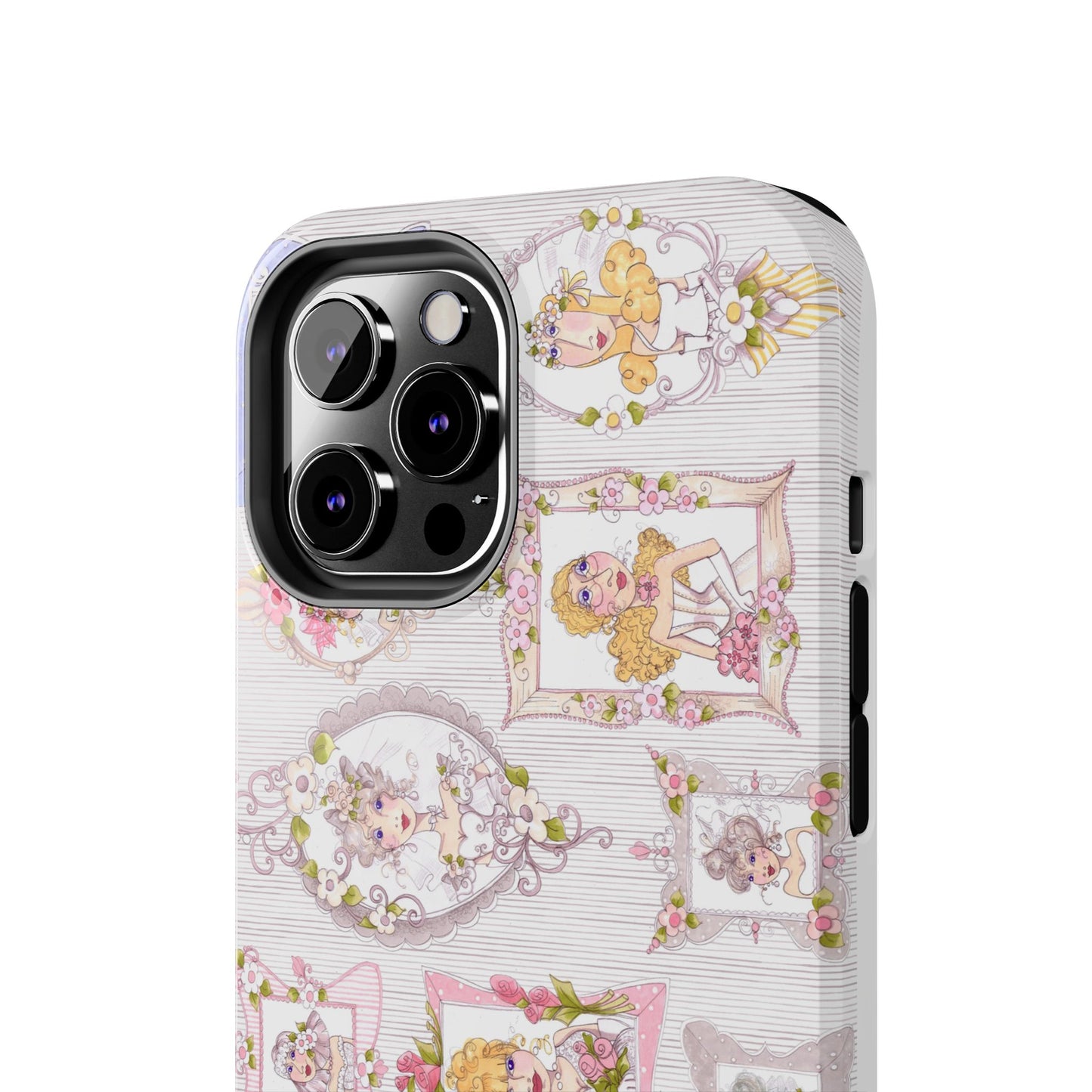 I Do, I Do! Phone Case