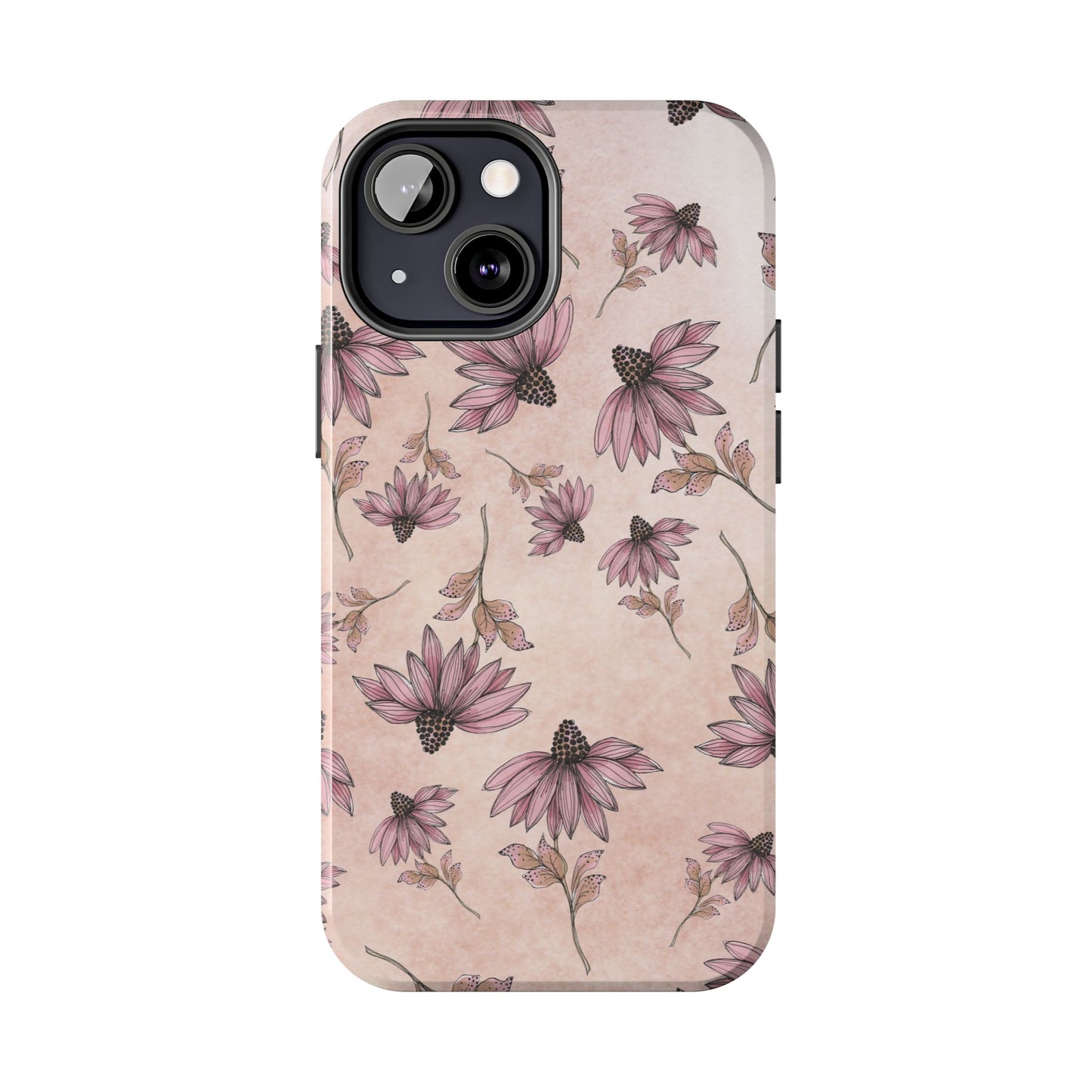 Lazy Ladies Pink Phone Case