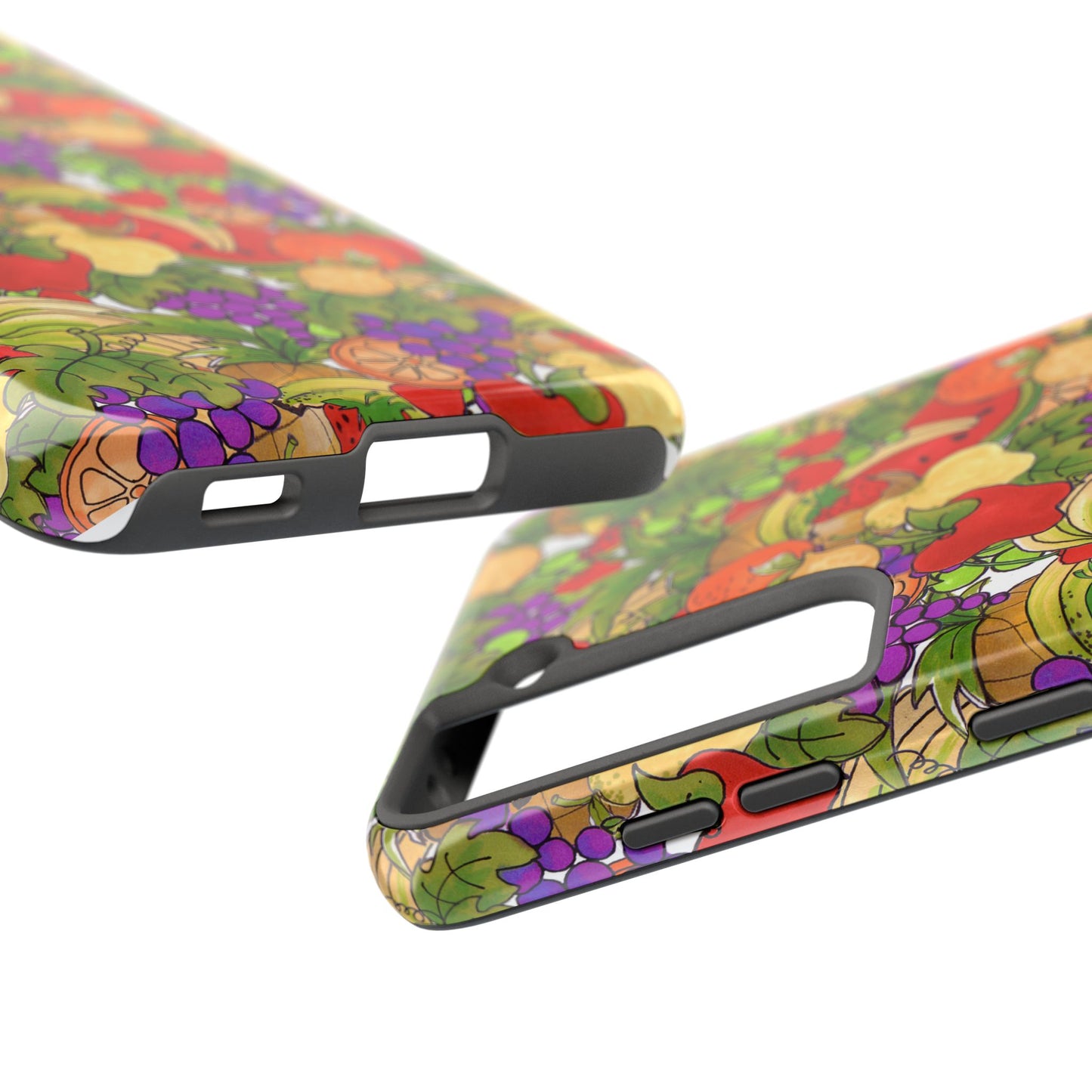 Fruit Jungle Phone Case