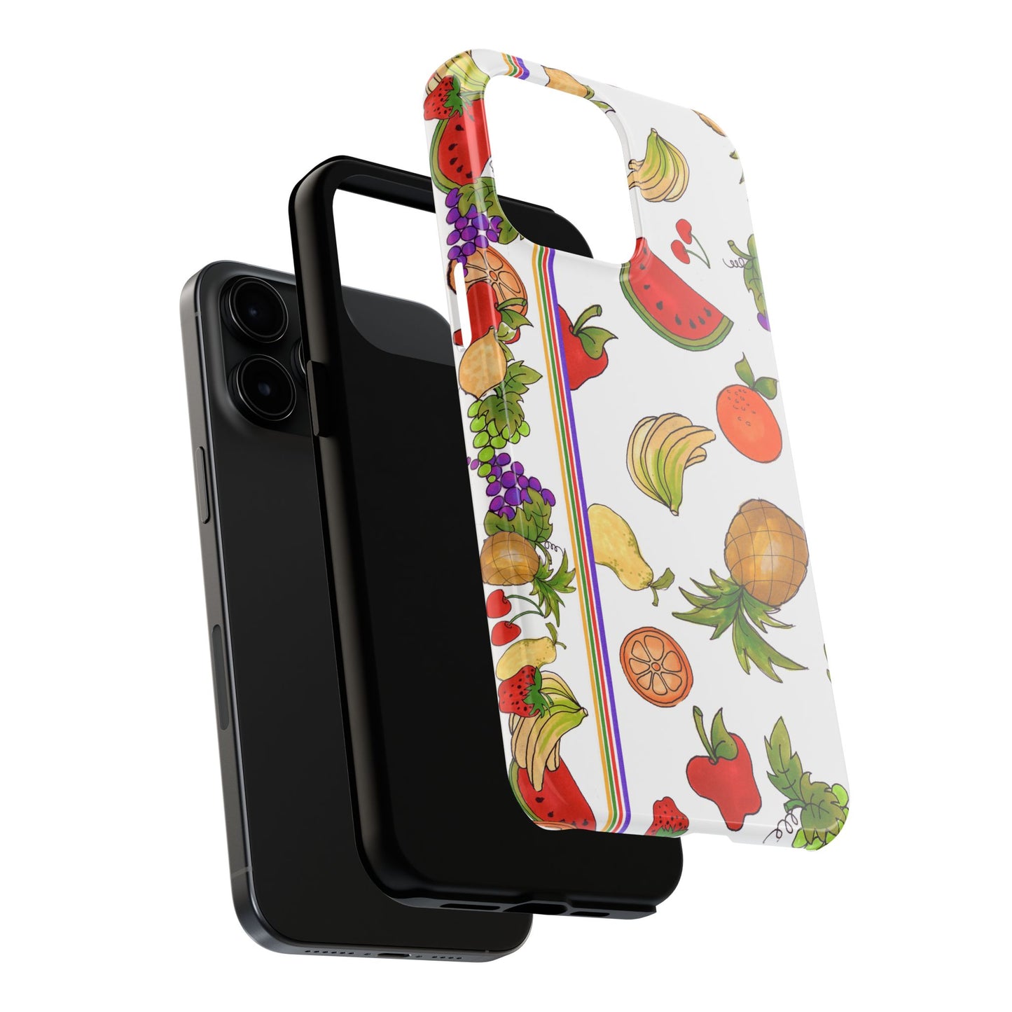 Fruit Salad Phone Case
