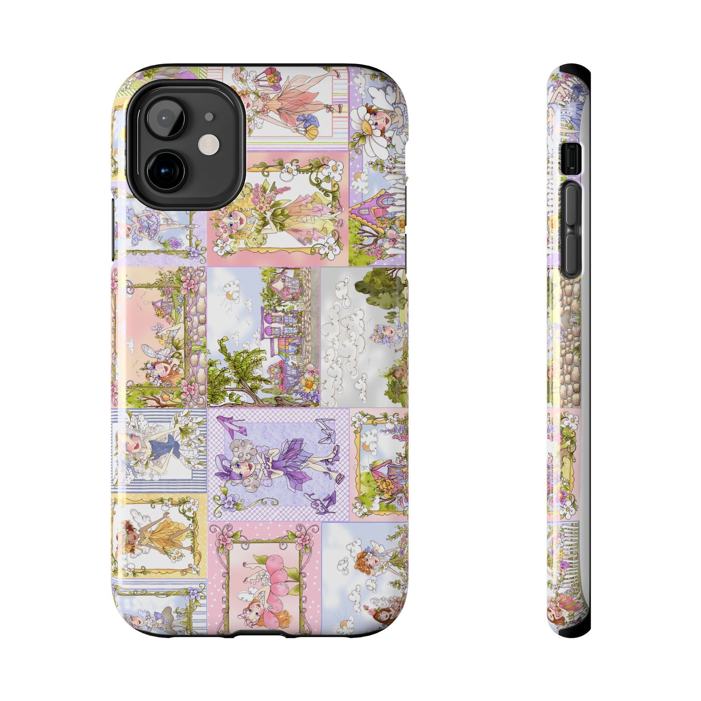 Very Fairy Phone Case