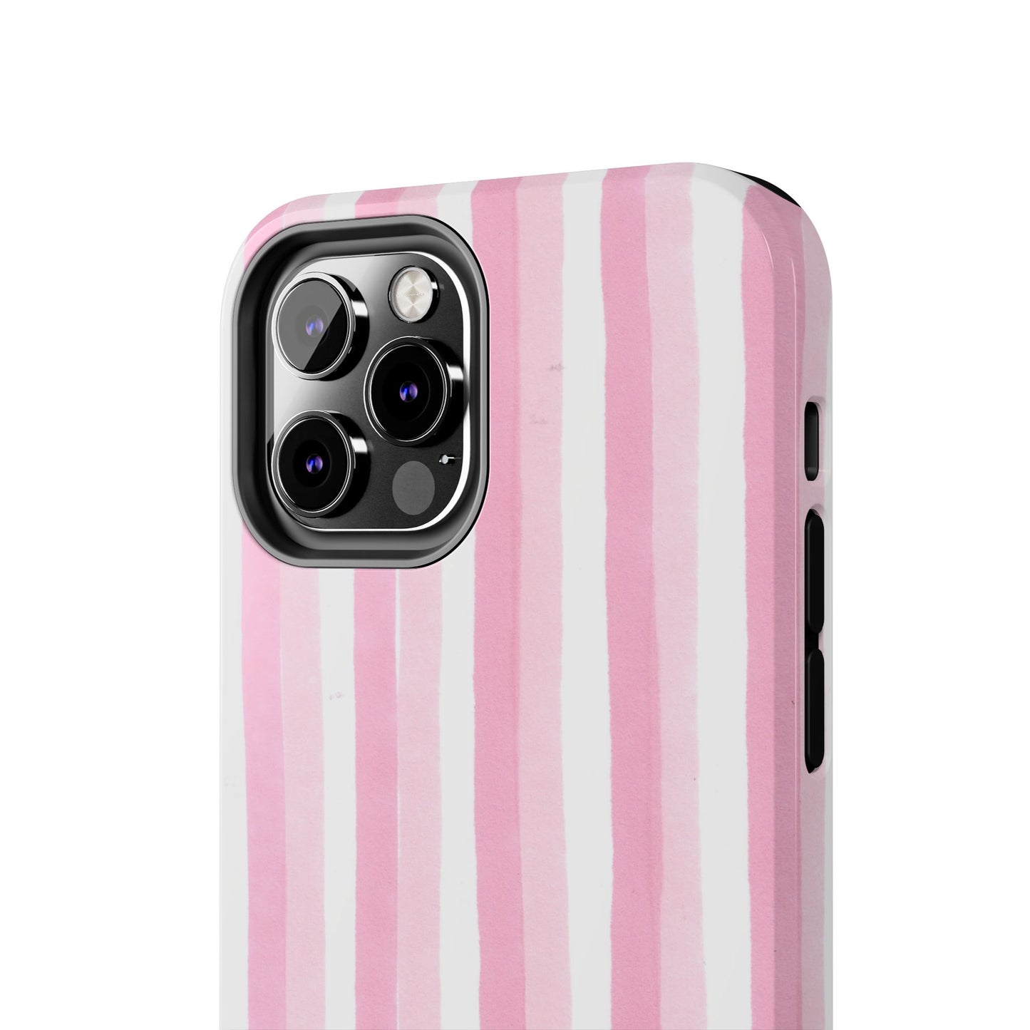 Stripe Swatch Phone Case