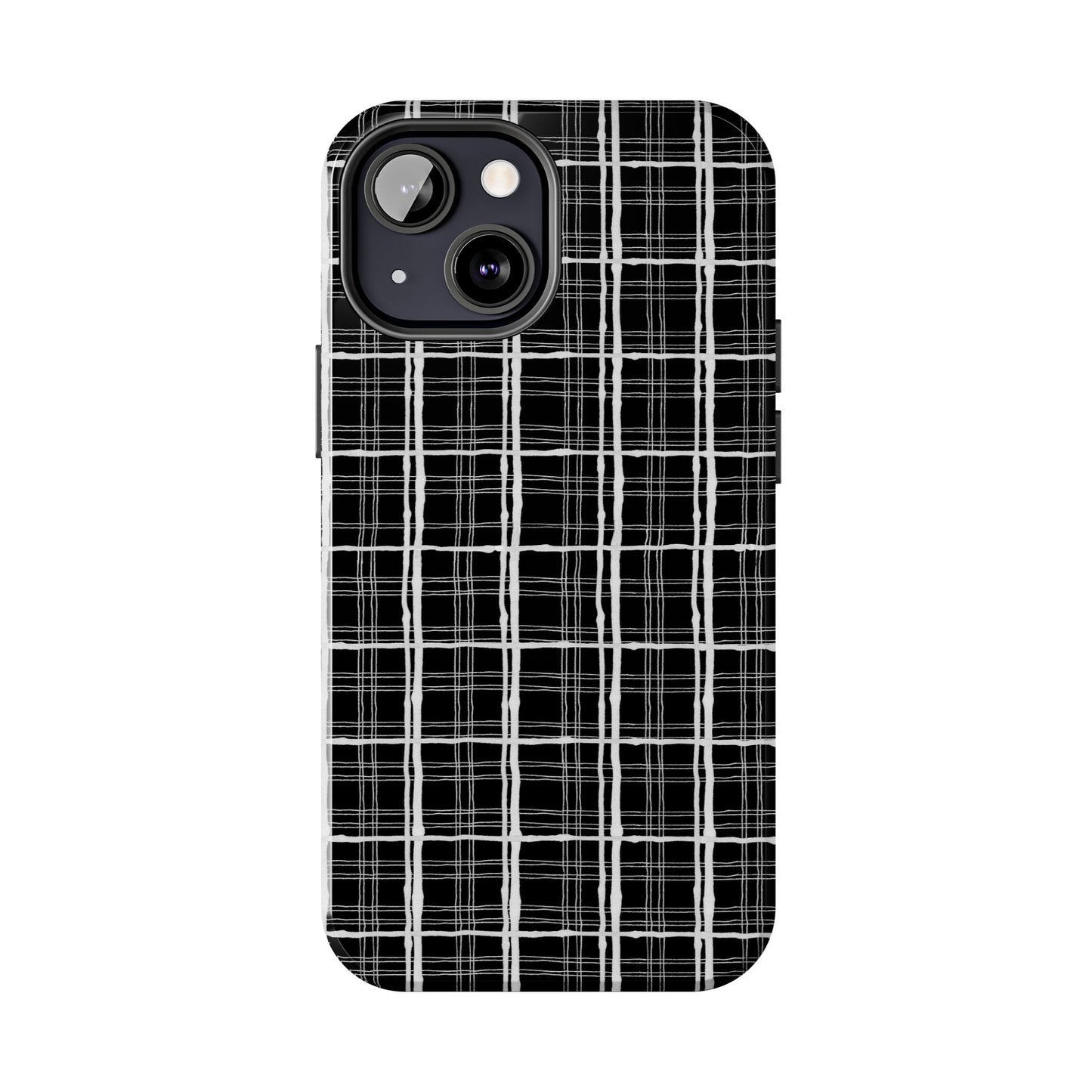 Sophistiplaid Phone Case