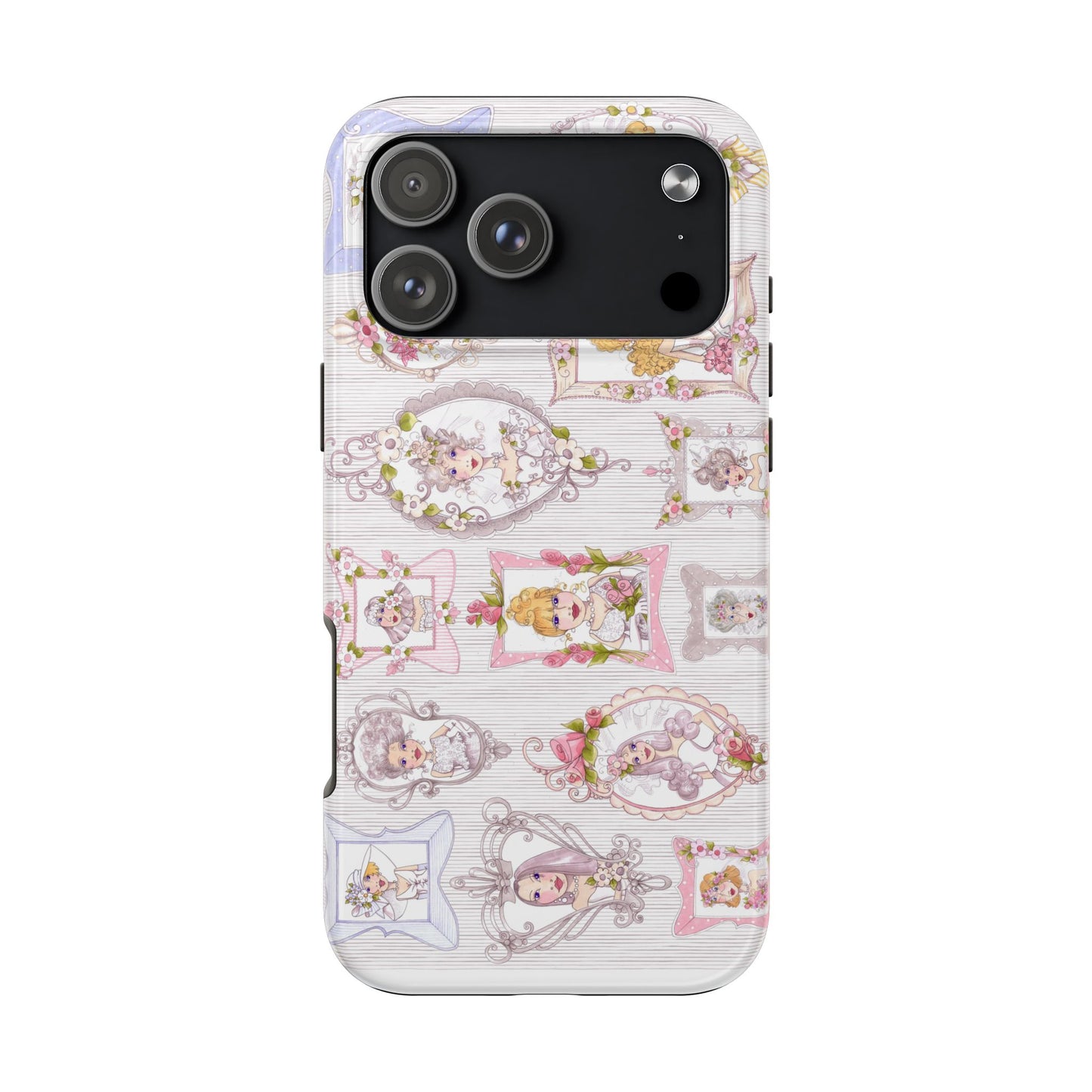 I Do, I Do! Phone Case