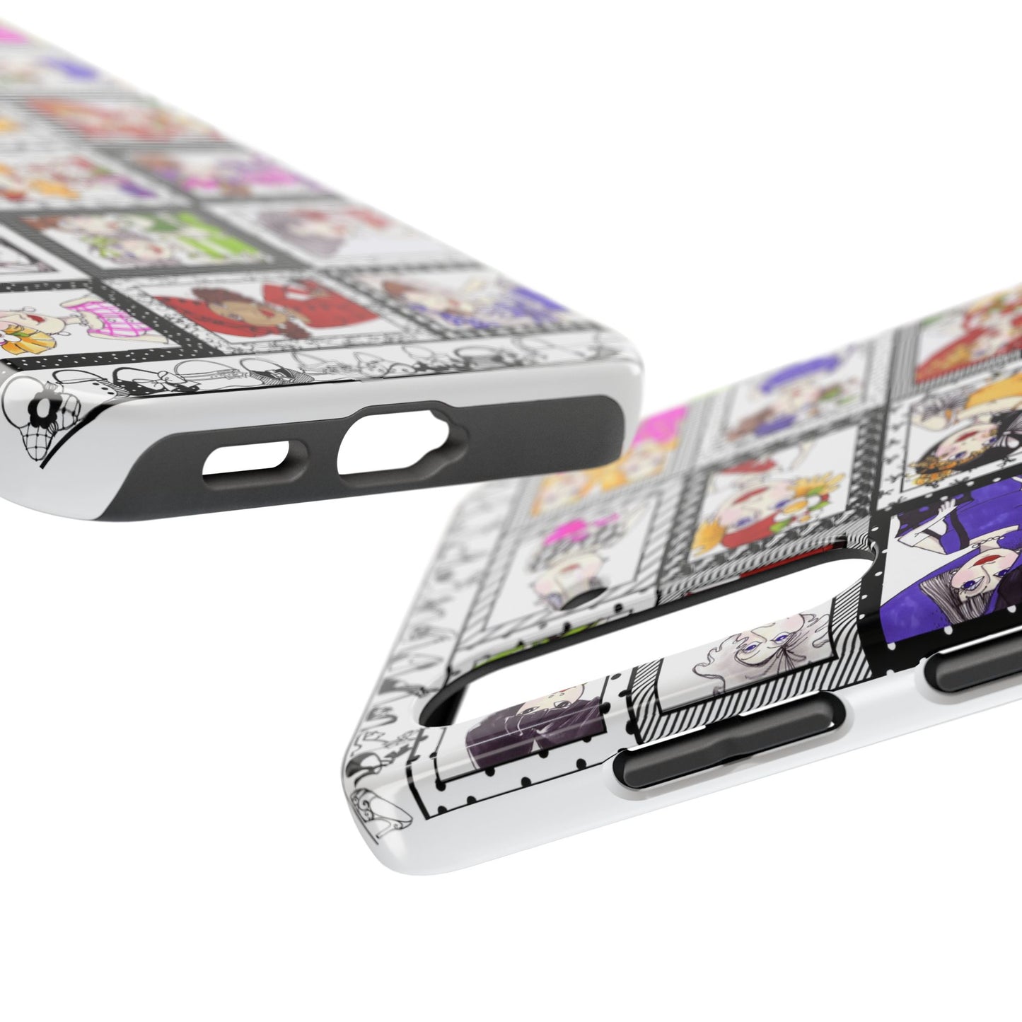 Gone Shopping Phone Case