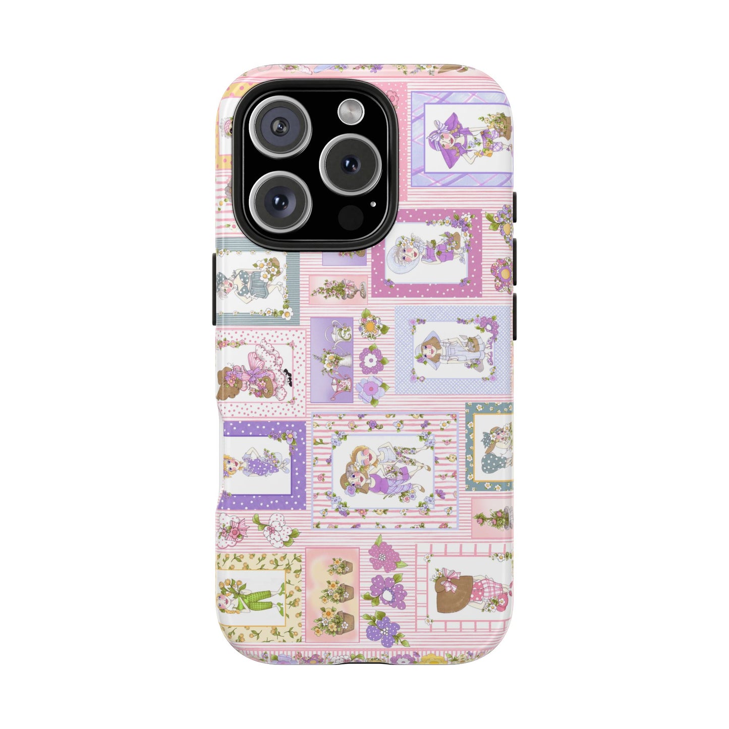Garden Party Phone Case