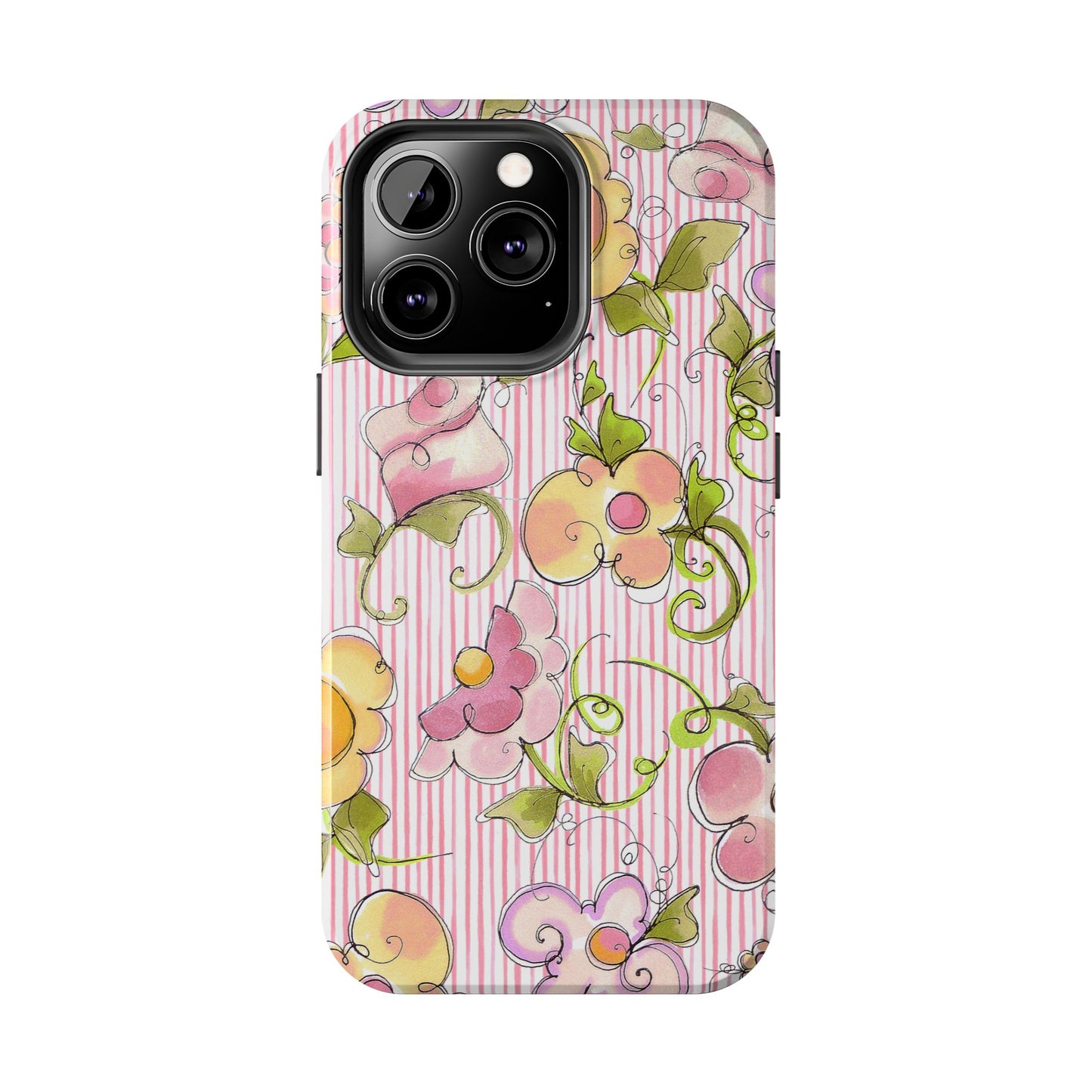 Jumbo Bloom Phone Case