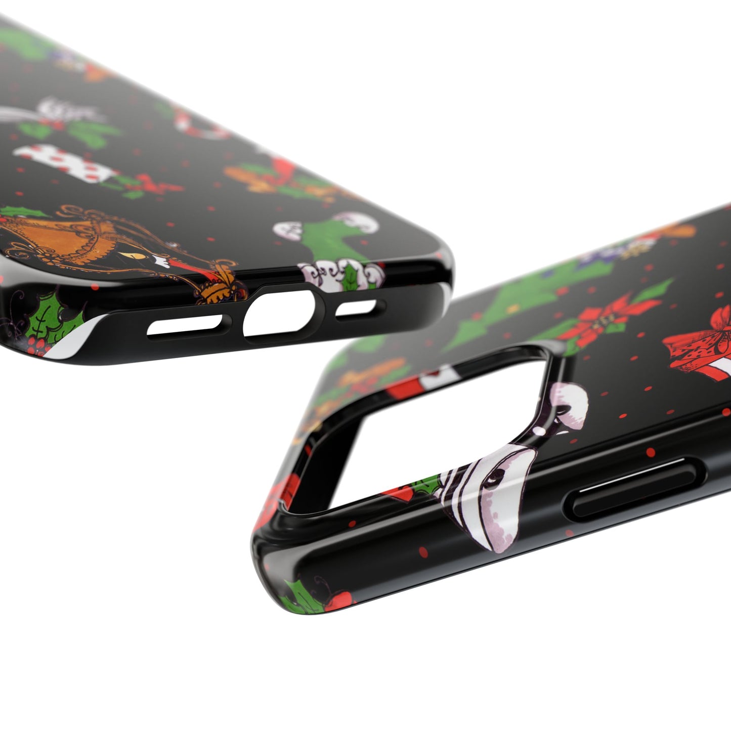Christmas Stuff Phone Case
