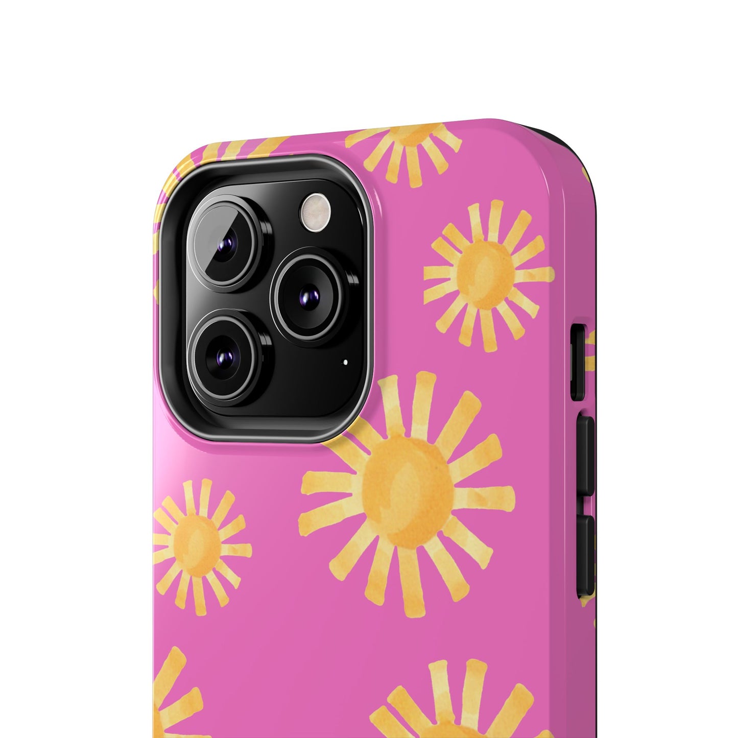 Beamers Pink Phone Case