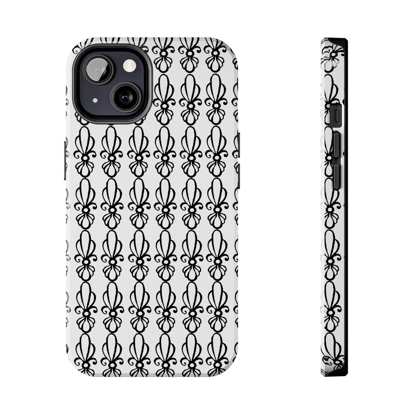 Iron Gate Phone Case