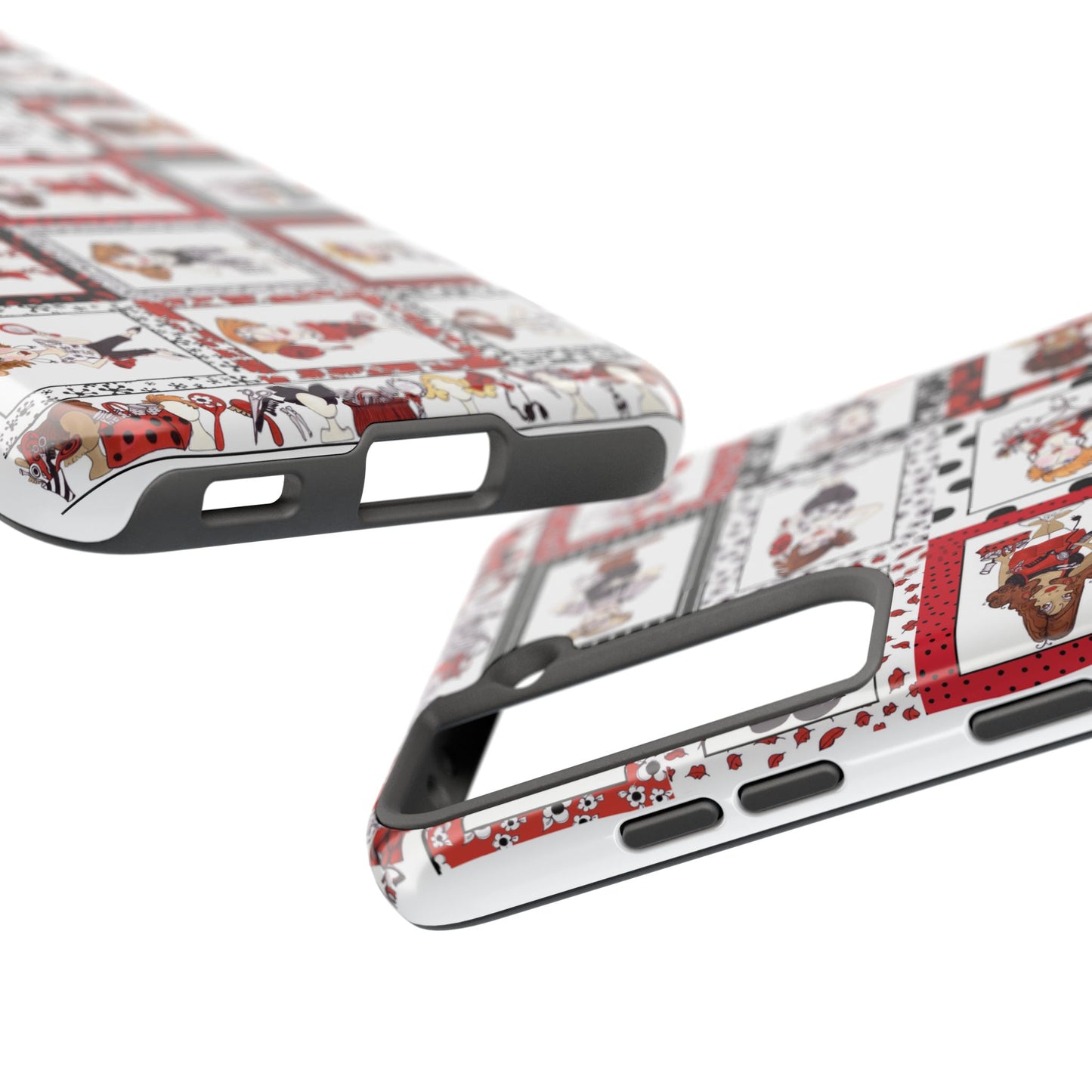 Salon Phone Case