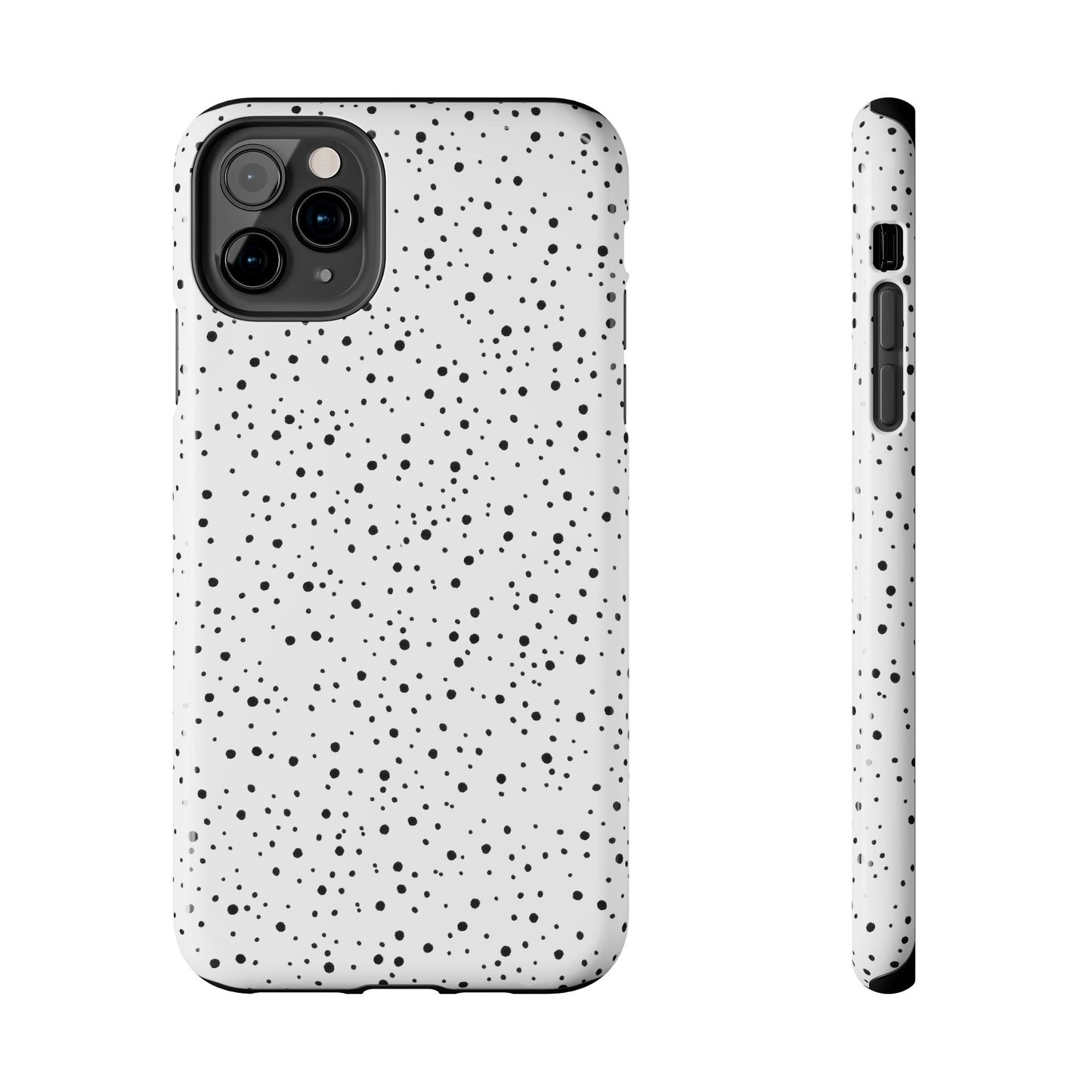 Random Dot Phone Case