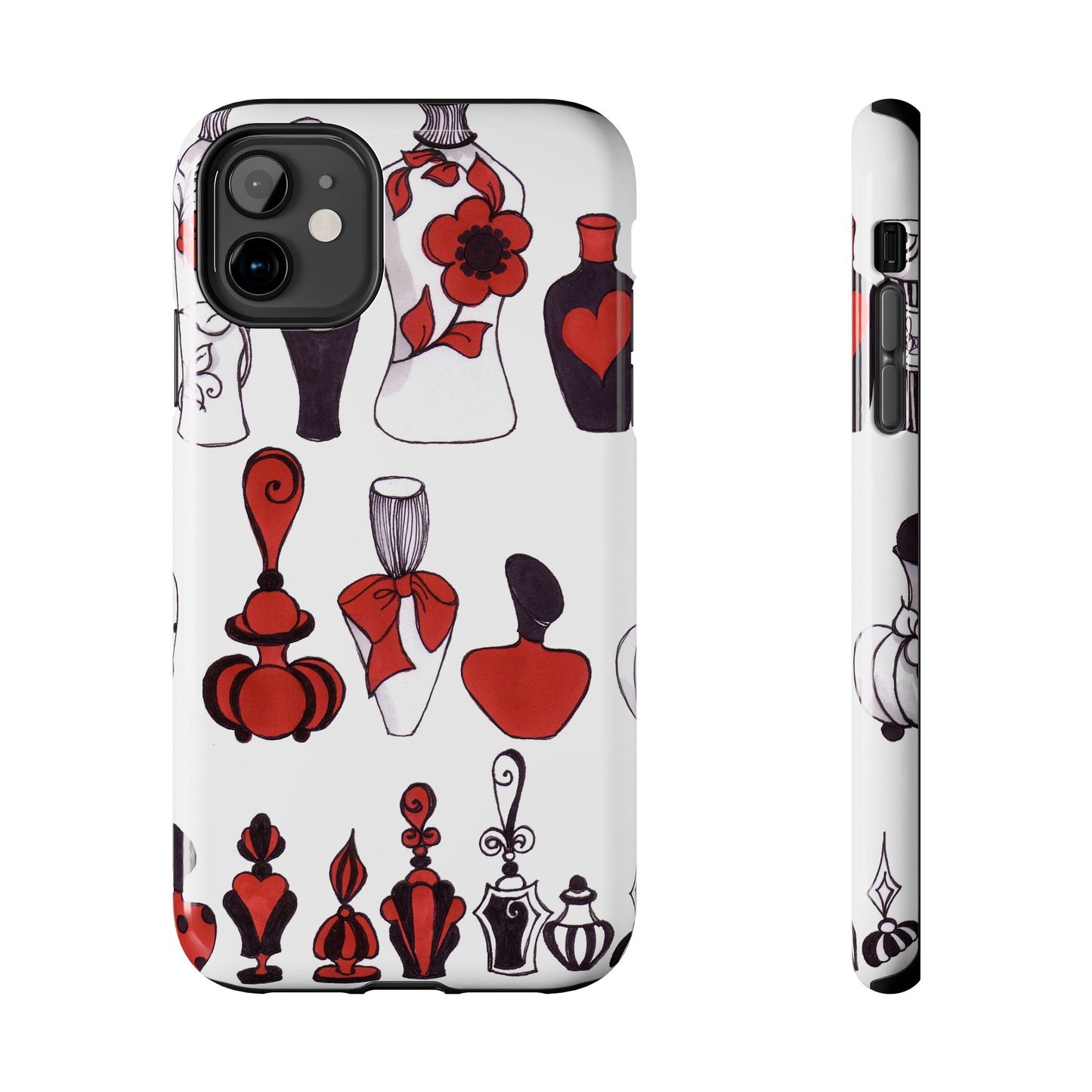 Bottles Phone Case