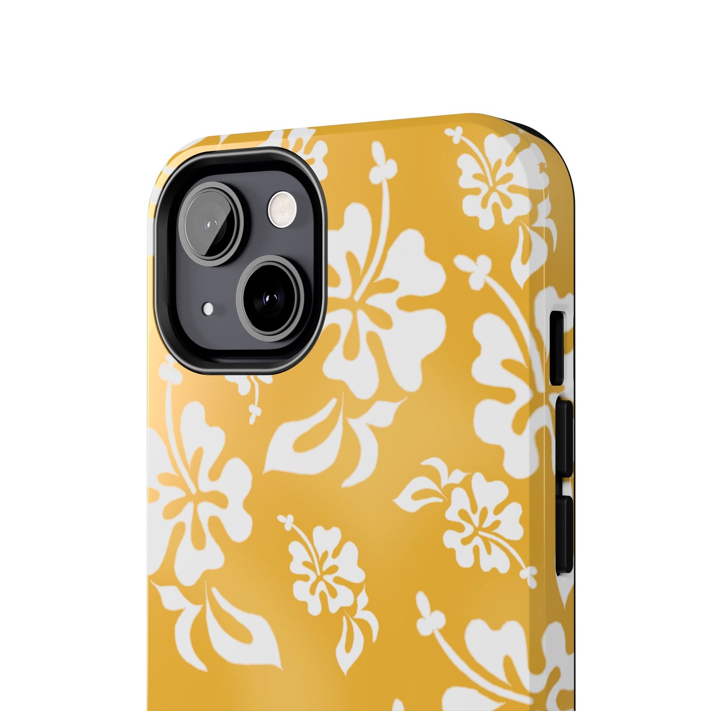 Hawaiian Sunshine Phone Case