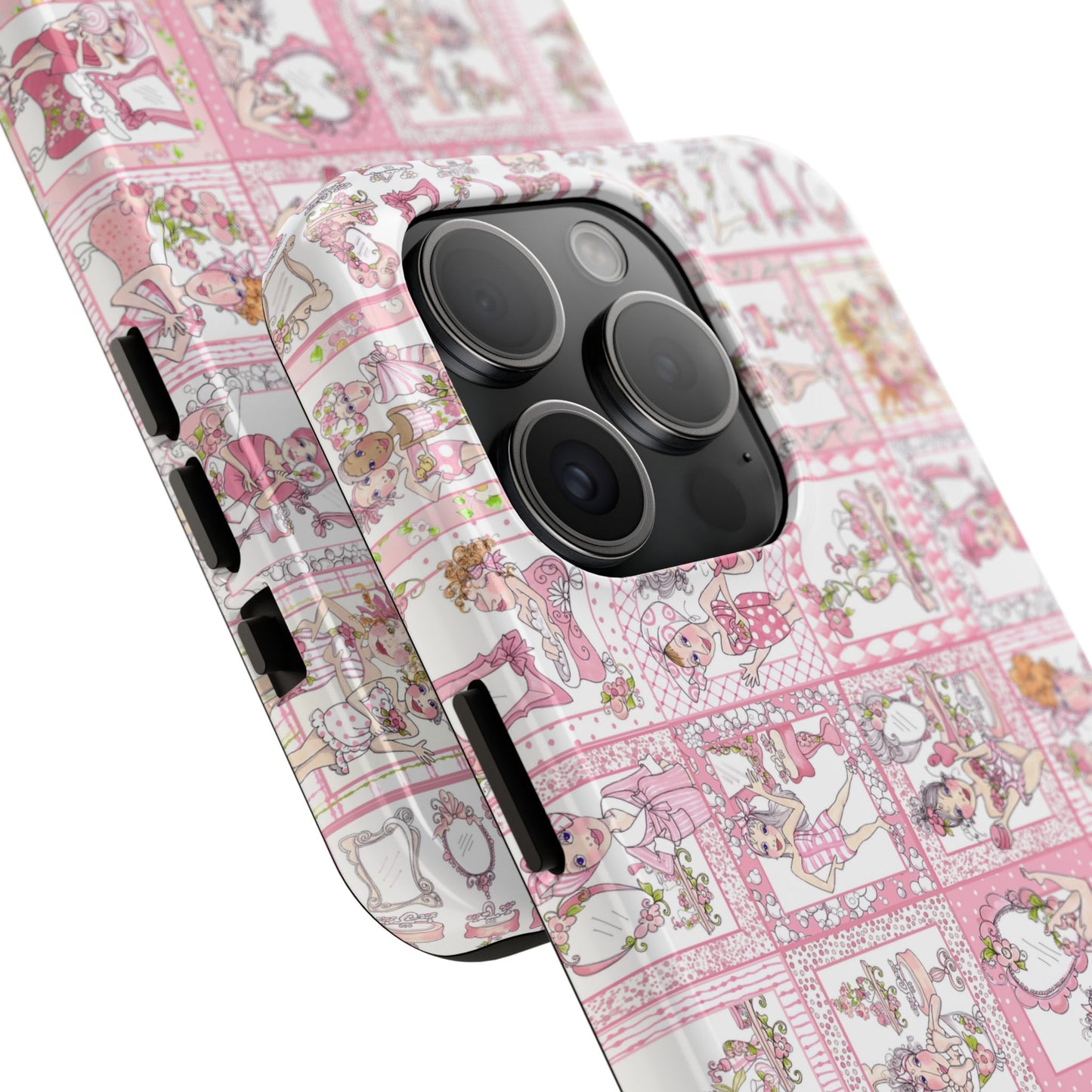 Pretty Personal Phone Case