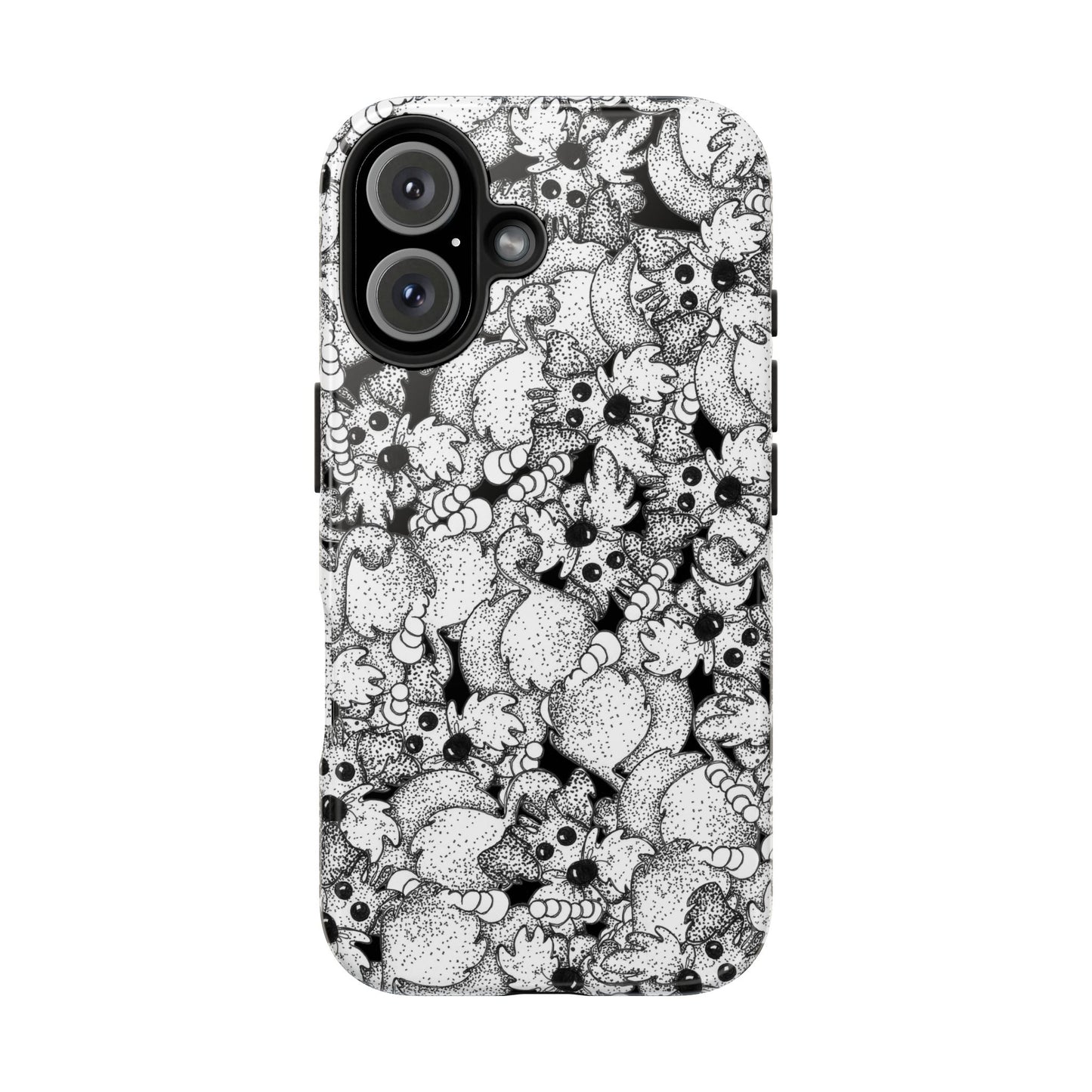 Dog a Lot Phone Case