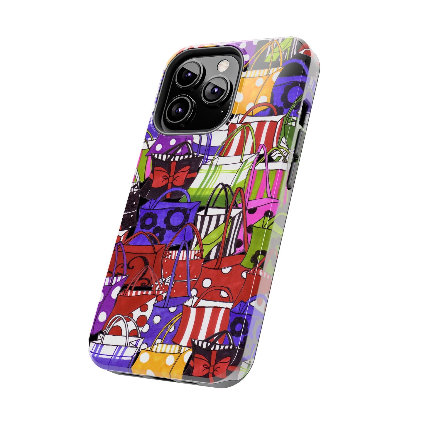 Totally Multi Phone Case