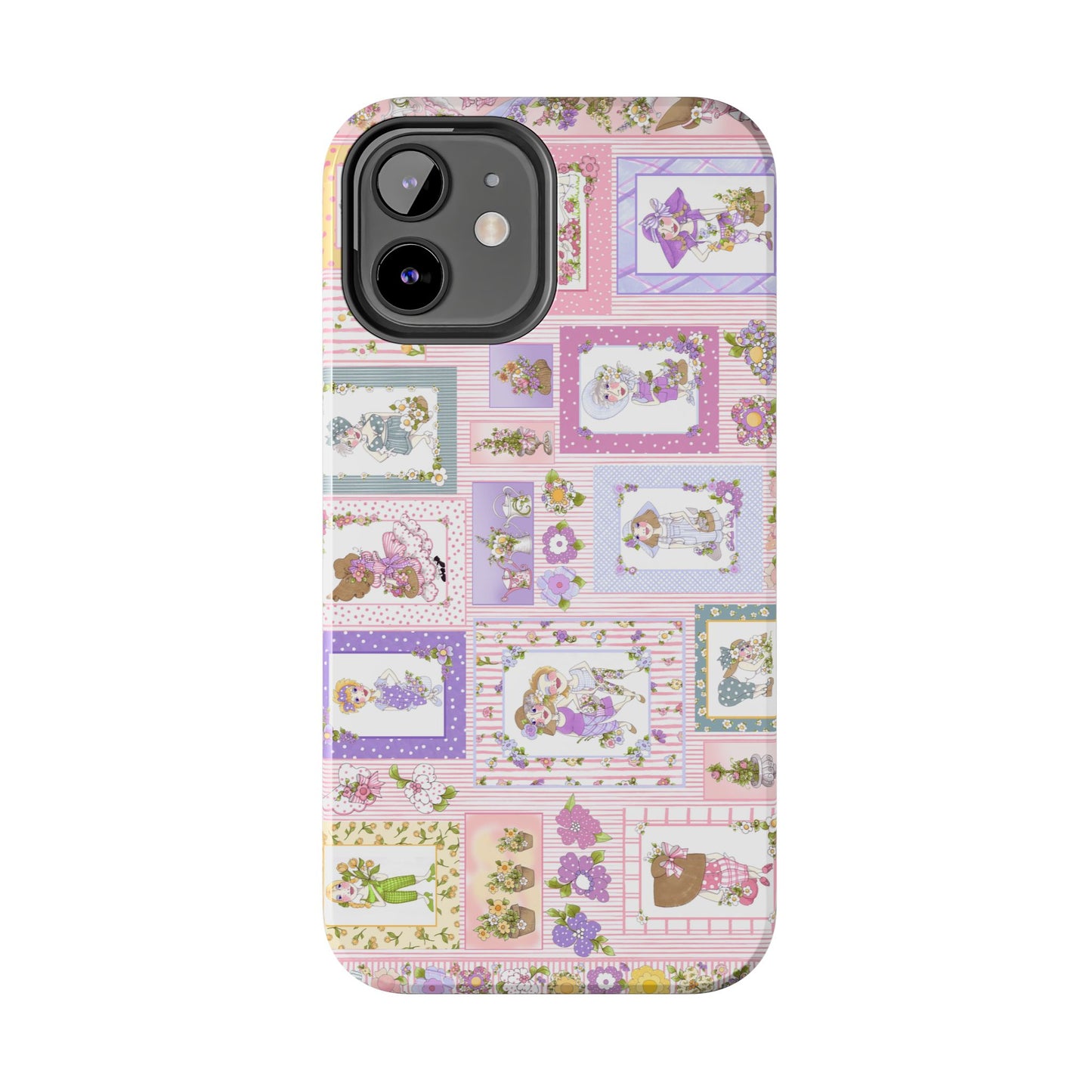 Garden Party Phone Case