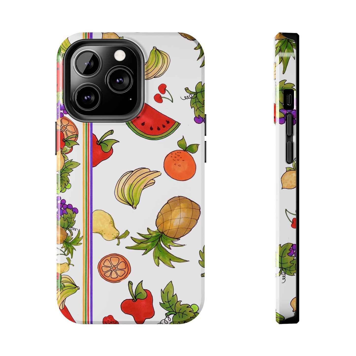 Fruit Salad Phone Case