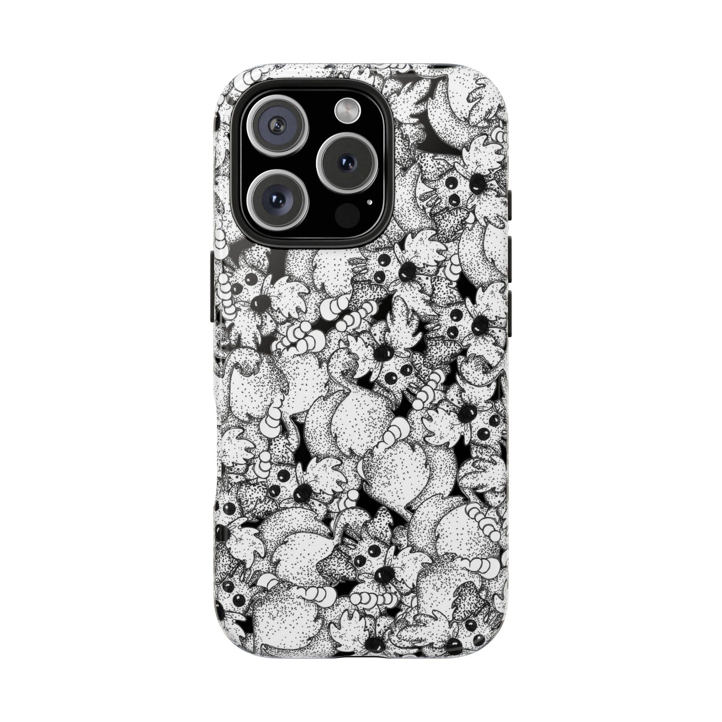 Dog a Lot Phone Case