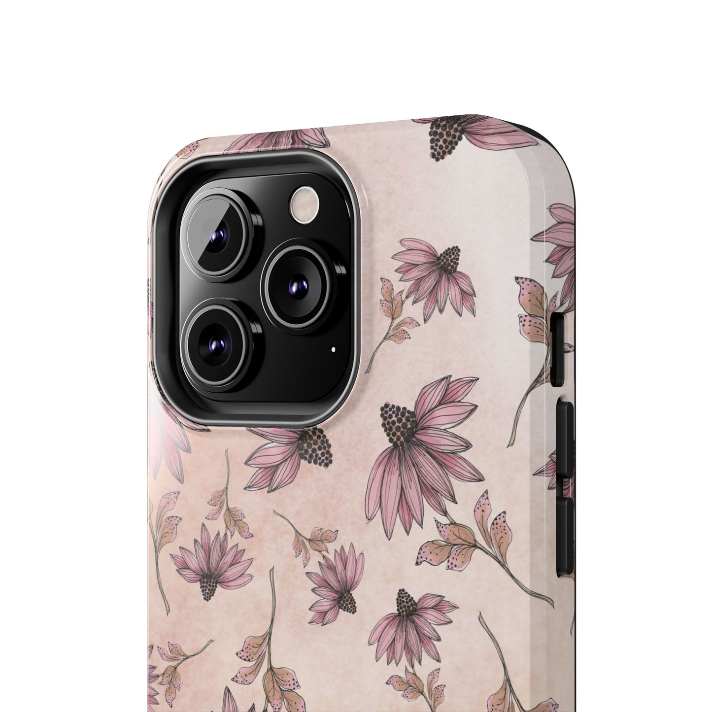Lazy Ladies Pink Phone Case