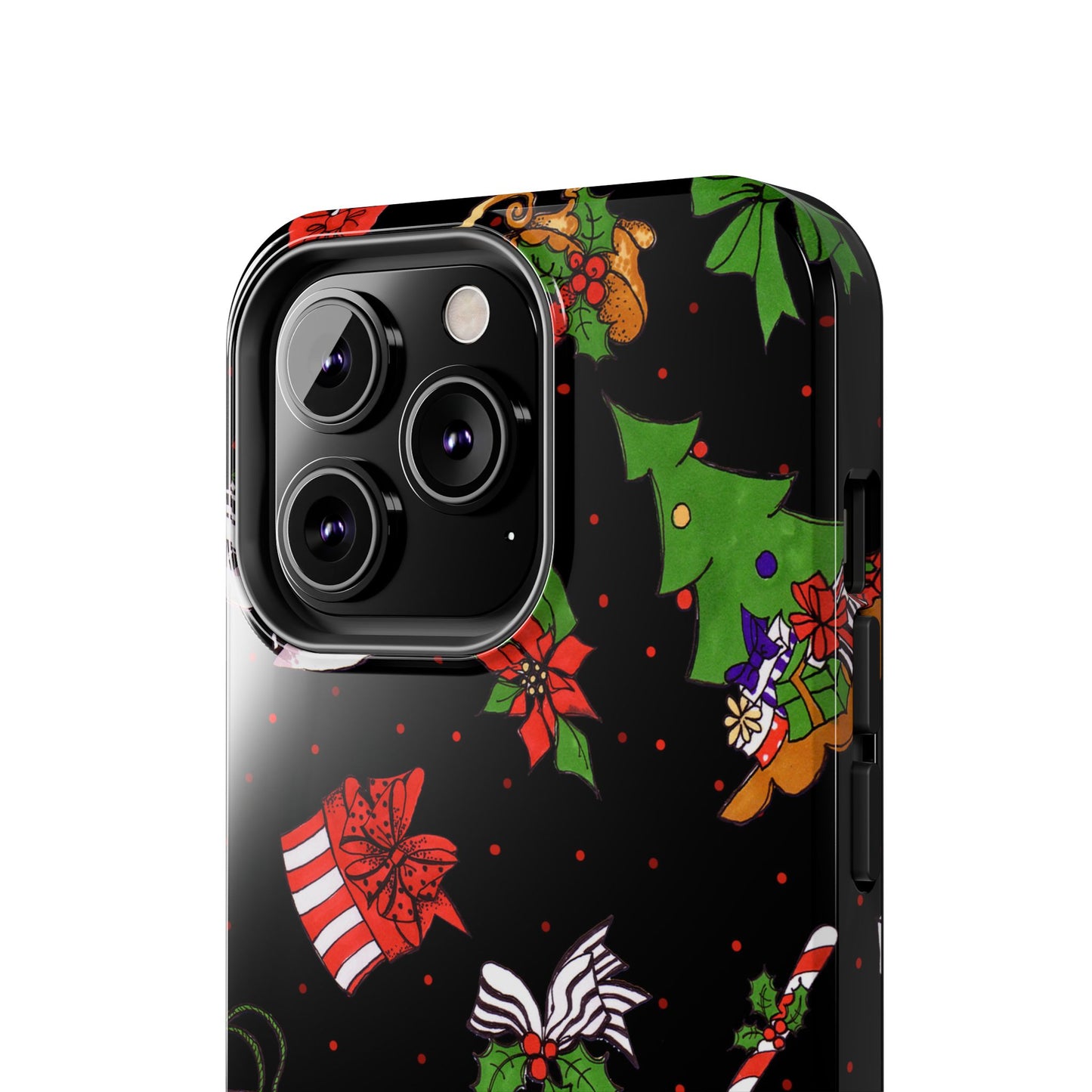 Christmas Stuff Phone Case