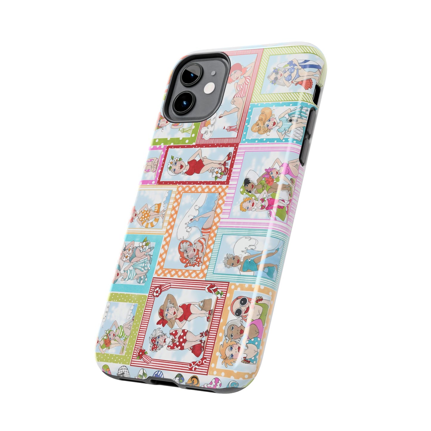 Fashion Beach Phone Case