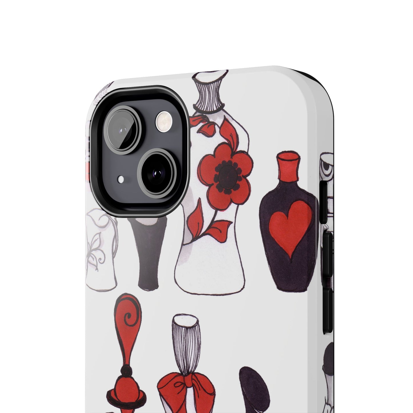 Bottles Phone Case