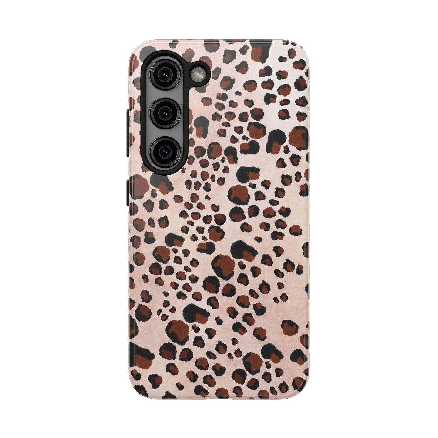 Leopard Pink Phone Case
