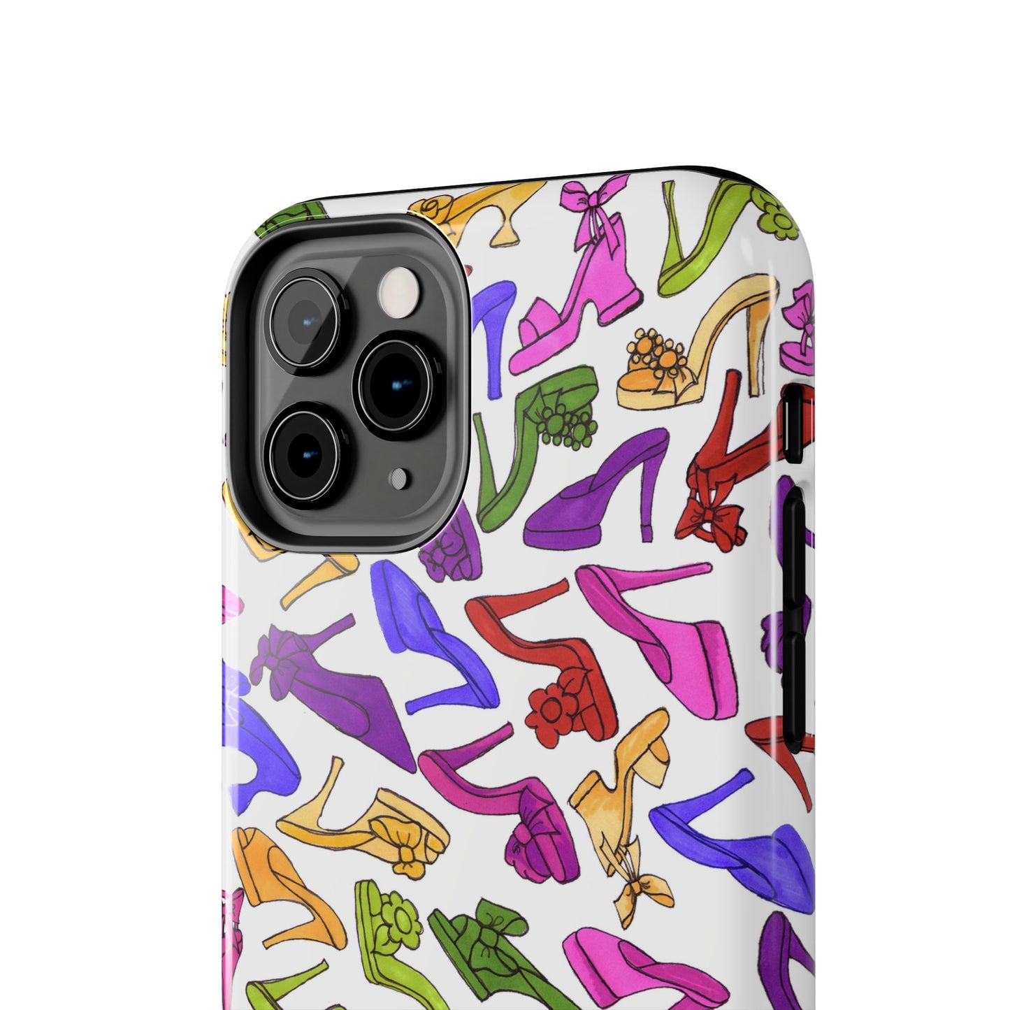Shoes Multi Phone Case