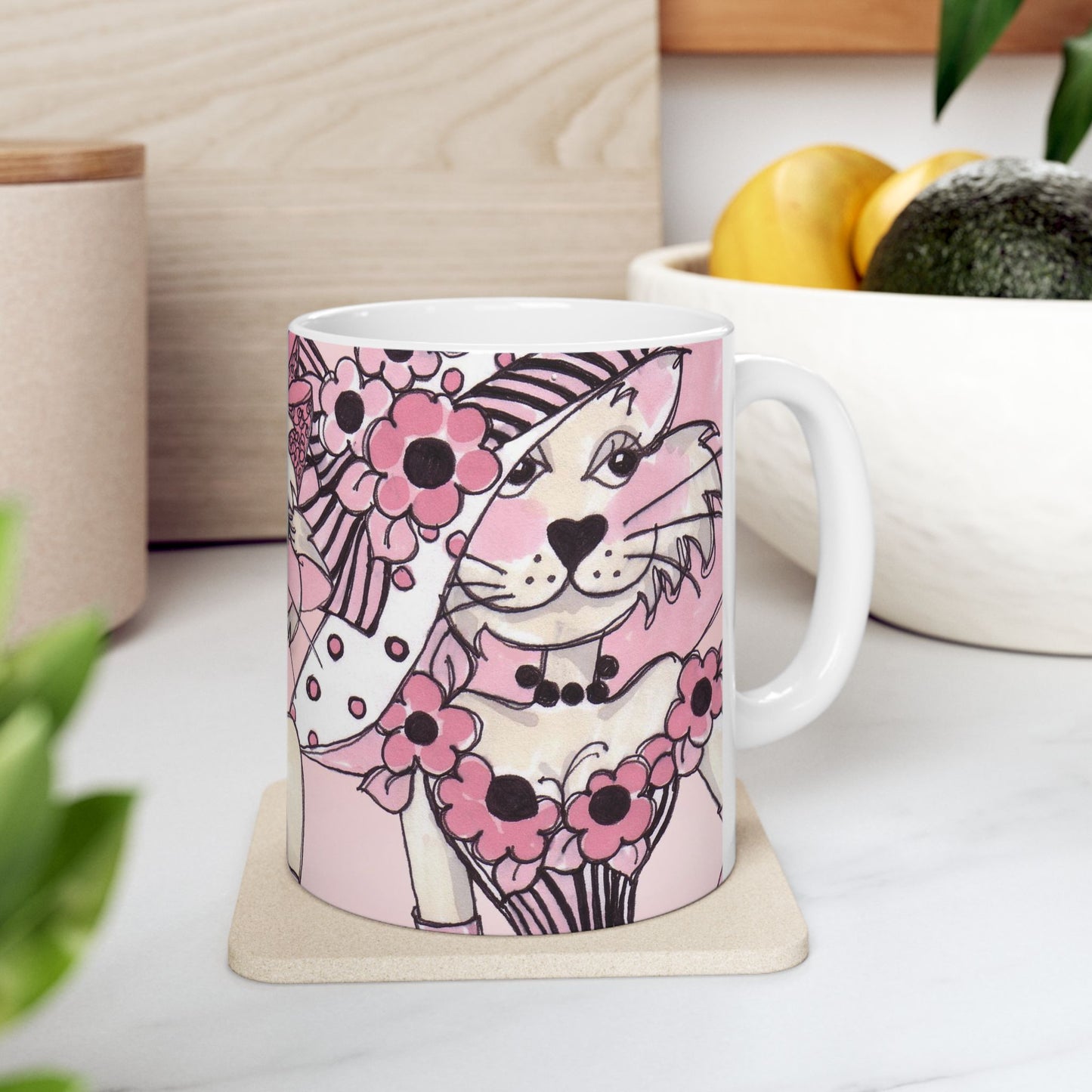 Ladycats Cup