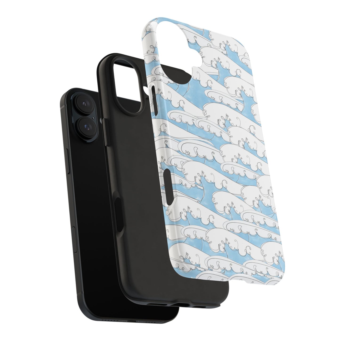 Waverly Phone Case