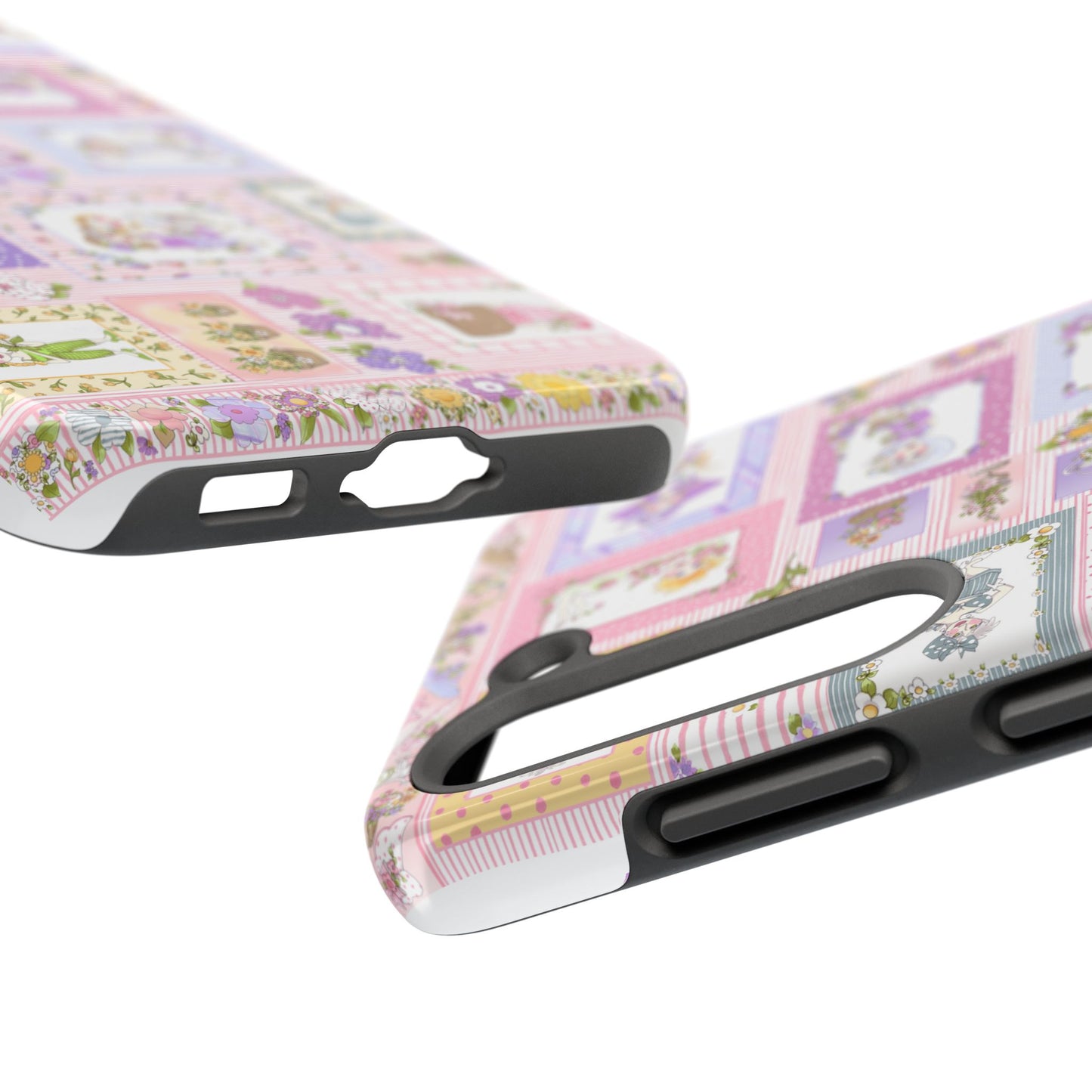 Garden Party Phone Case