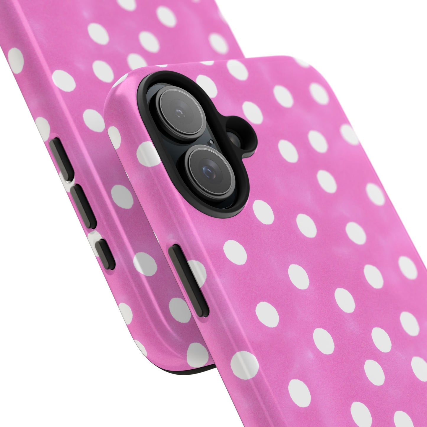 Big Dots Cherrie Phone Case