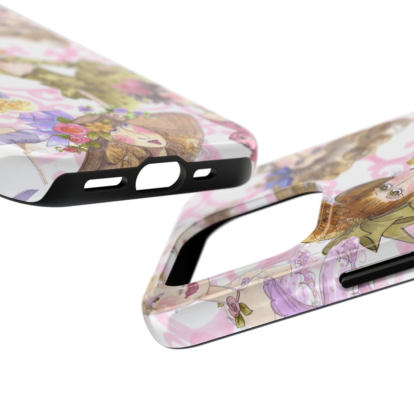 Juliette Ladies Phone Case