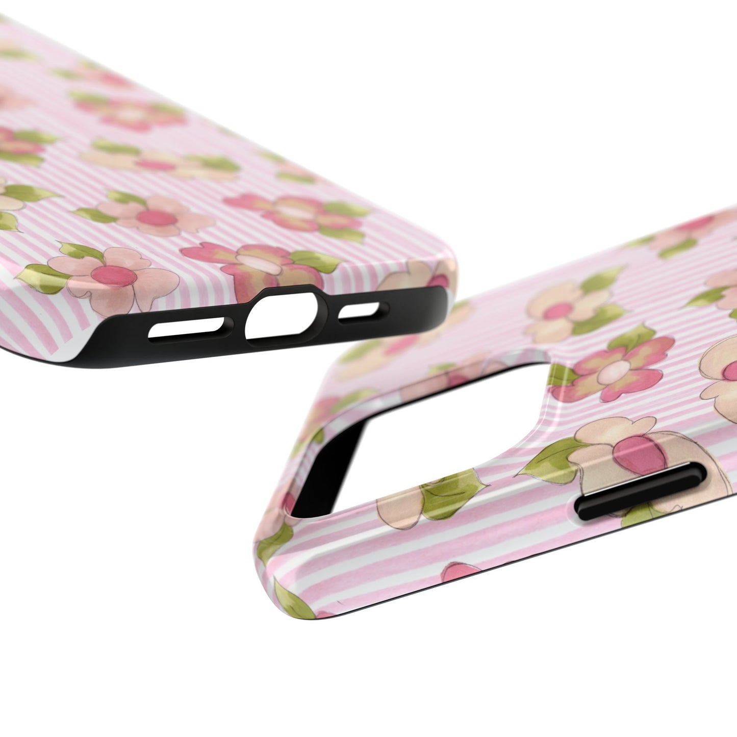 Flowers Phone Case
