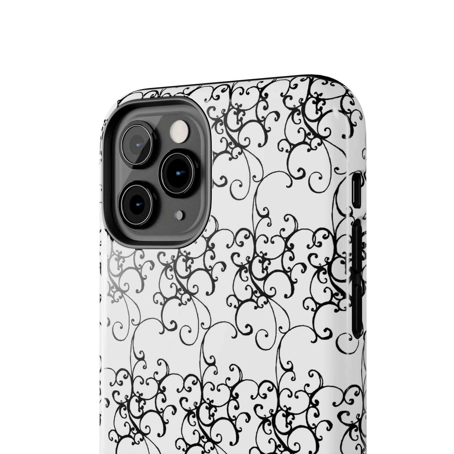 Iron Work Phone Case