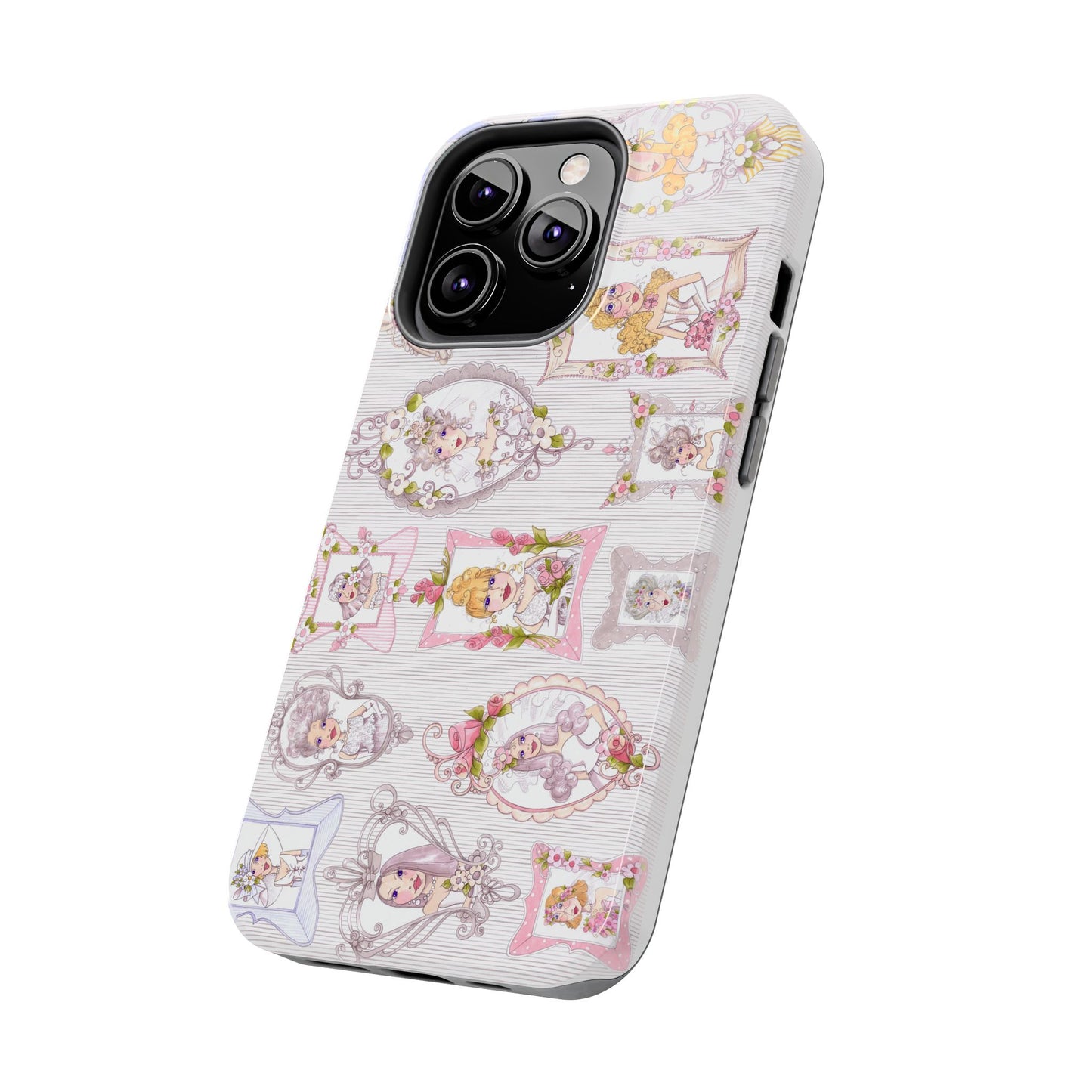 I Do, I Do! Phone Case