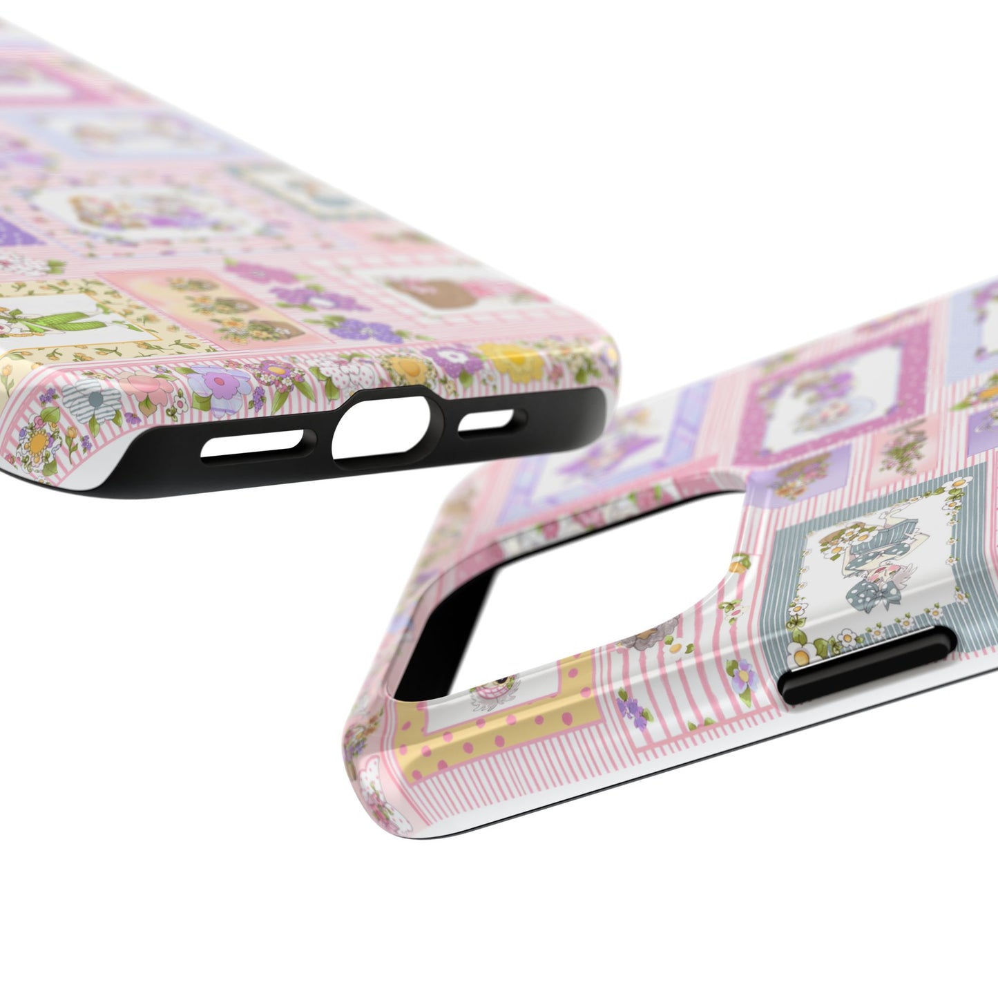Garden Party Phone Case