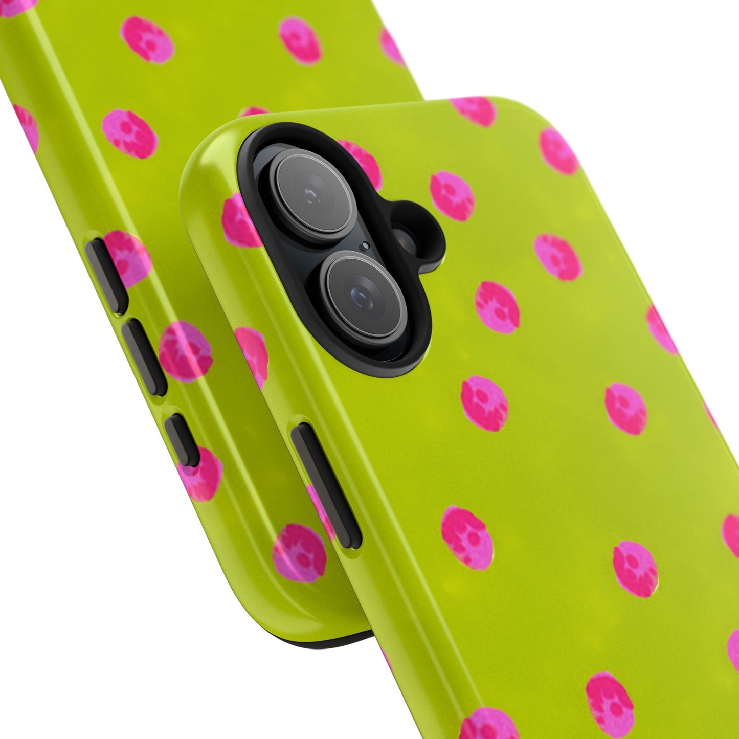Cone Dot Phone Case