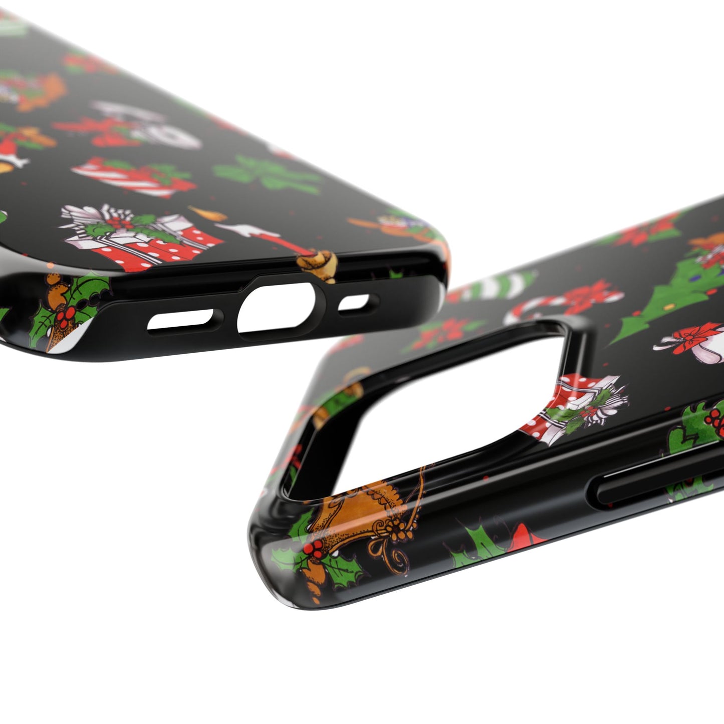 Christmas Party Phone Case